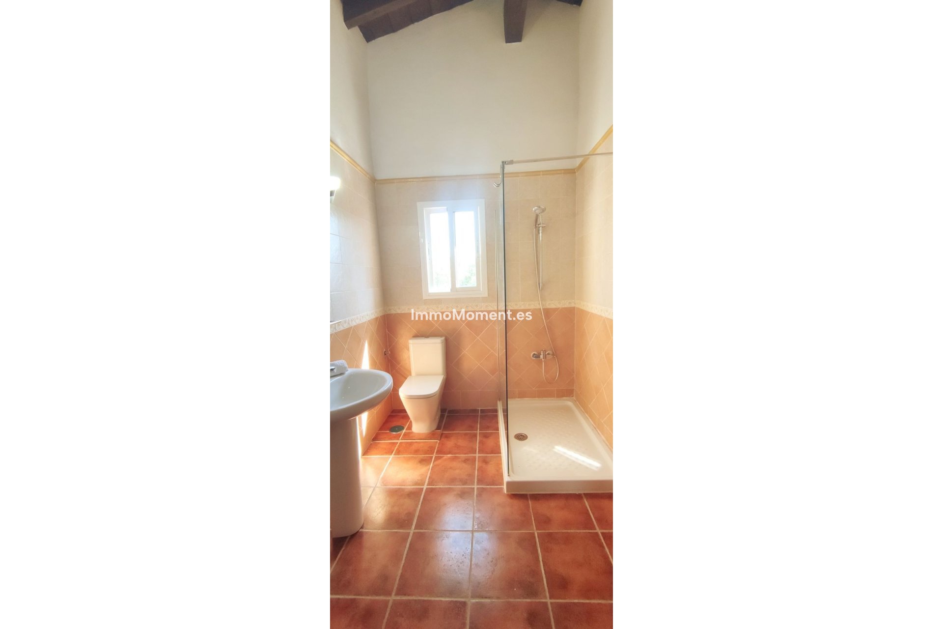 Revente - Maison de campagne - Intérieur                       - Alhaurín el Grande Centro