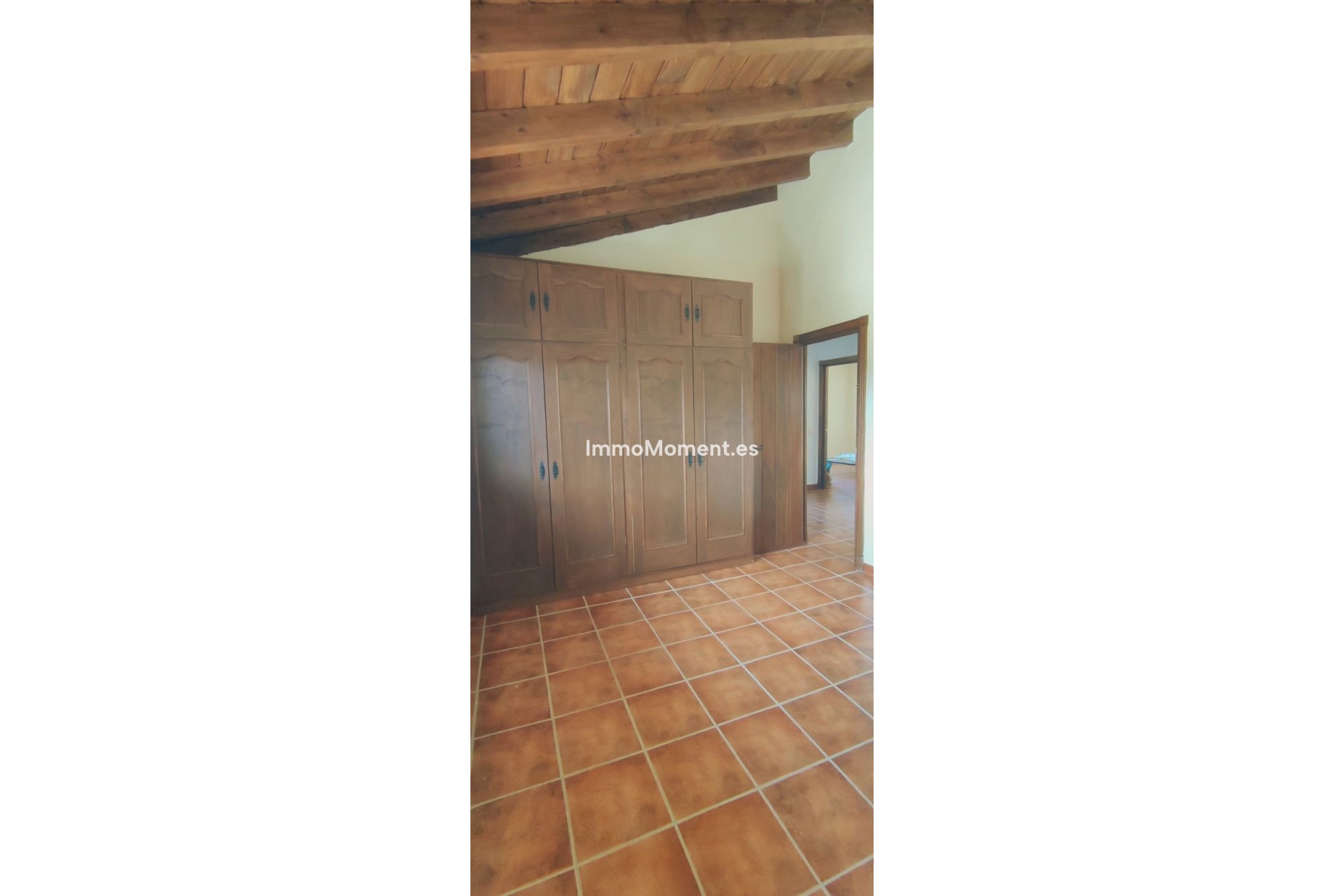 Revente - Maison de campagne - Intérieur                       - Alhaurín el Grande Centro