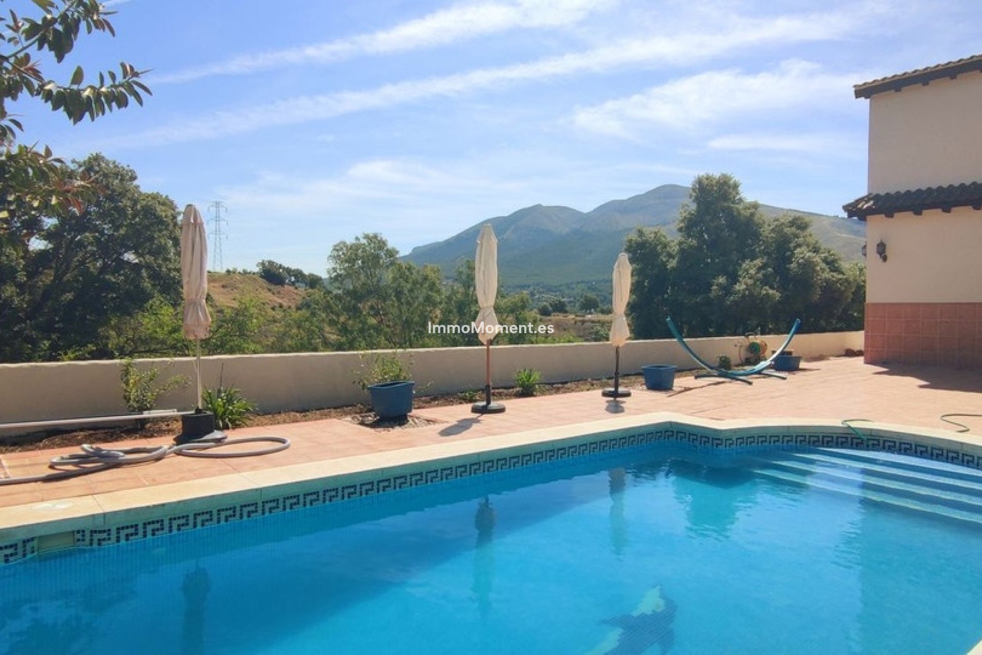 Revente - Maison de campagne - Intérieur                       - Alhaurín el Grande Centro