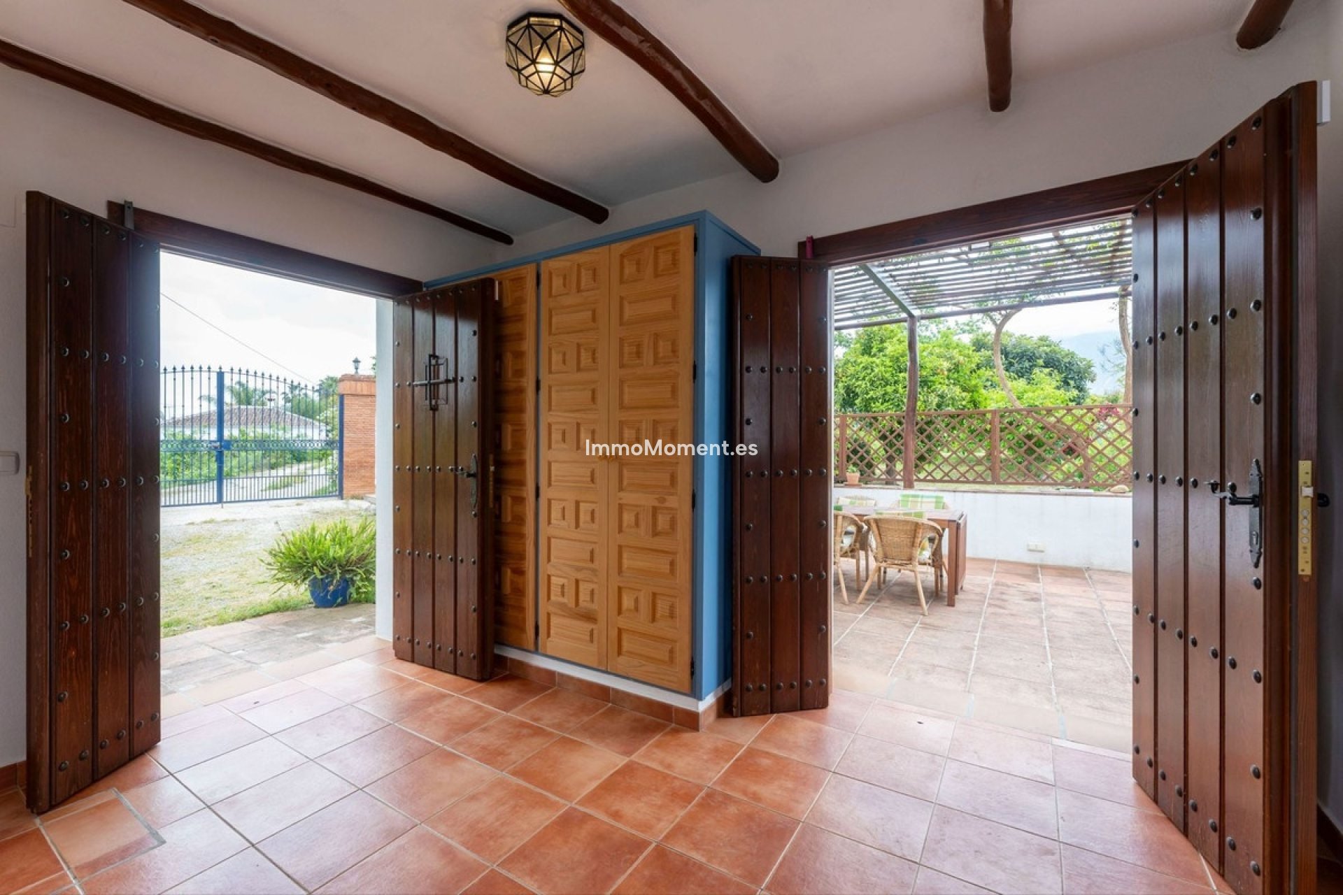 Revente - Maison de campagne - Intérieur                       - Alhaurín el Grande Centro