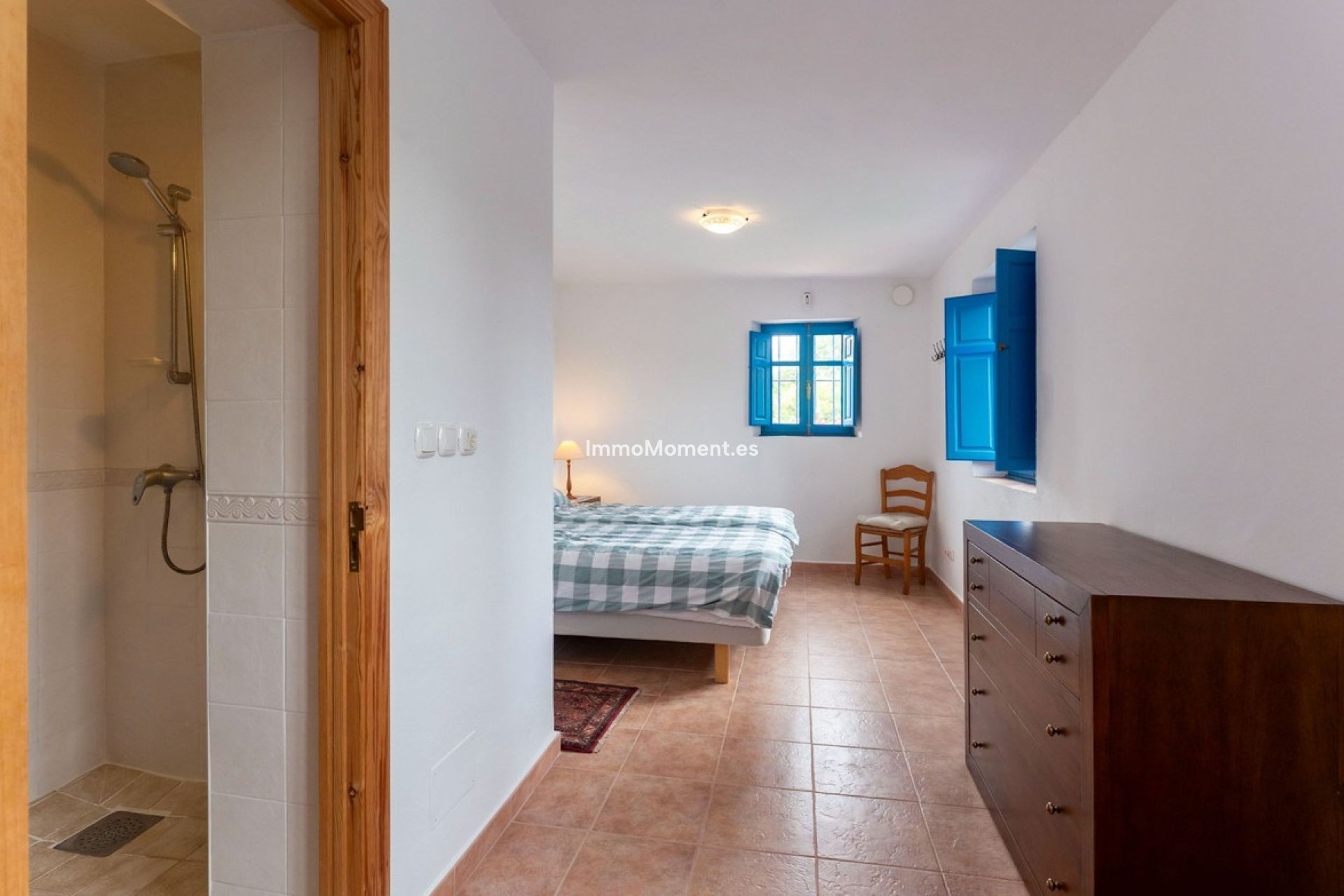 Revente - Maison de campagne - Intérieur                       - Alhaurín el Grande Centro