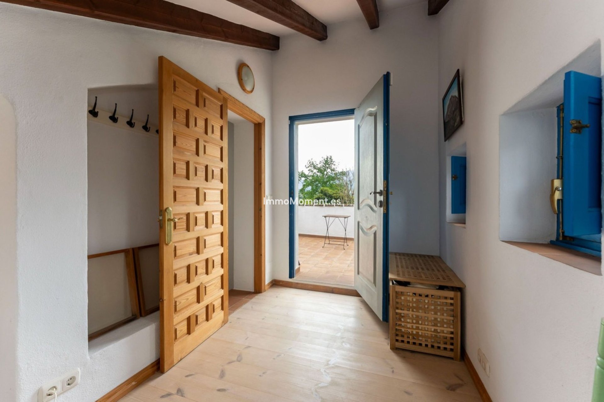 Revente - Maison de campagne - Intérieur                       - Alhaurín el Grande Centro