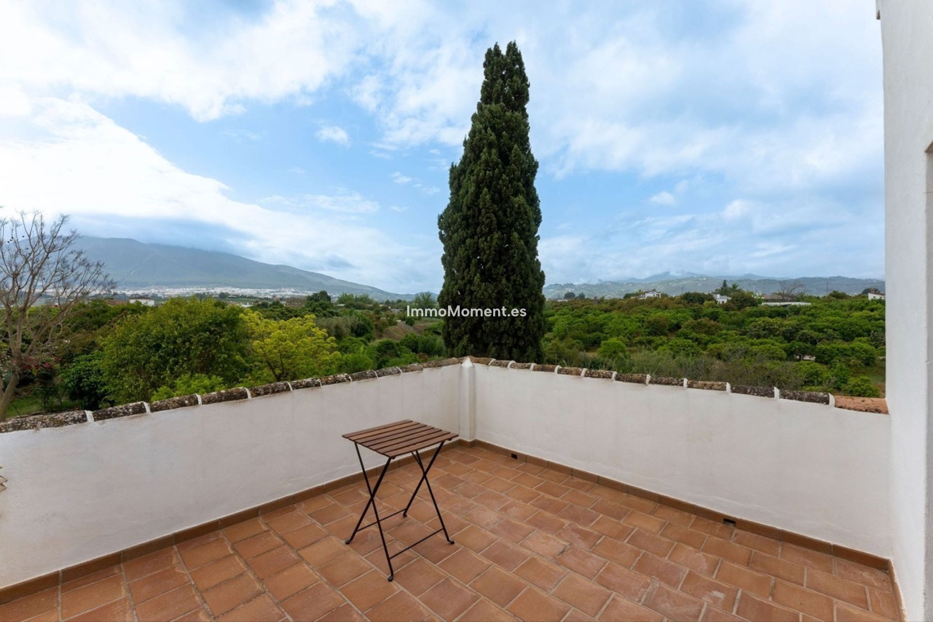 Revente - Maison de campagne - Intérieur                       - Alhaurín el Grande Centro