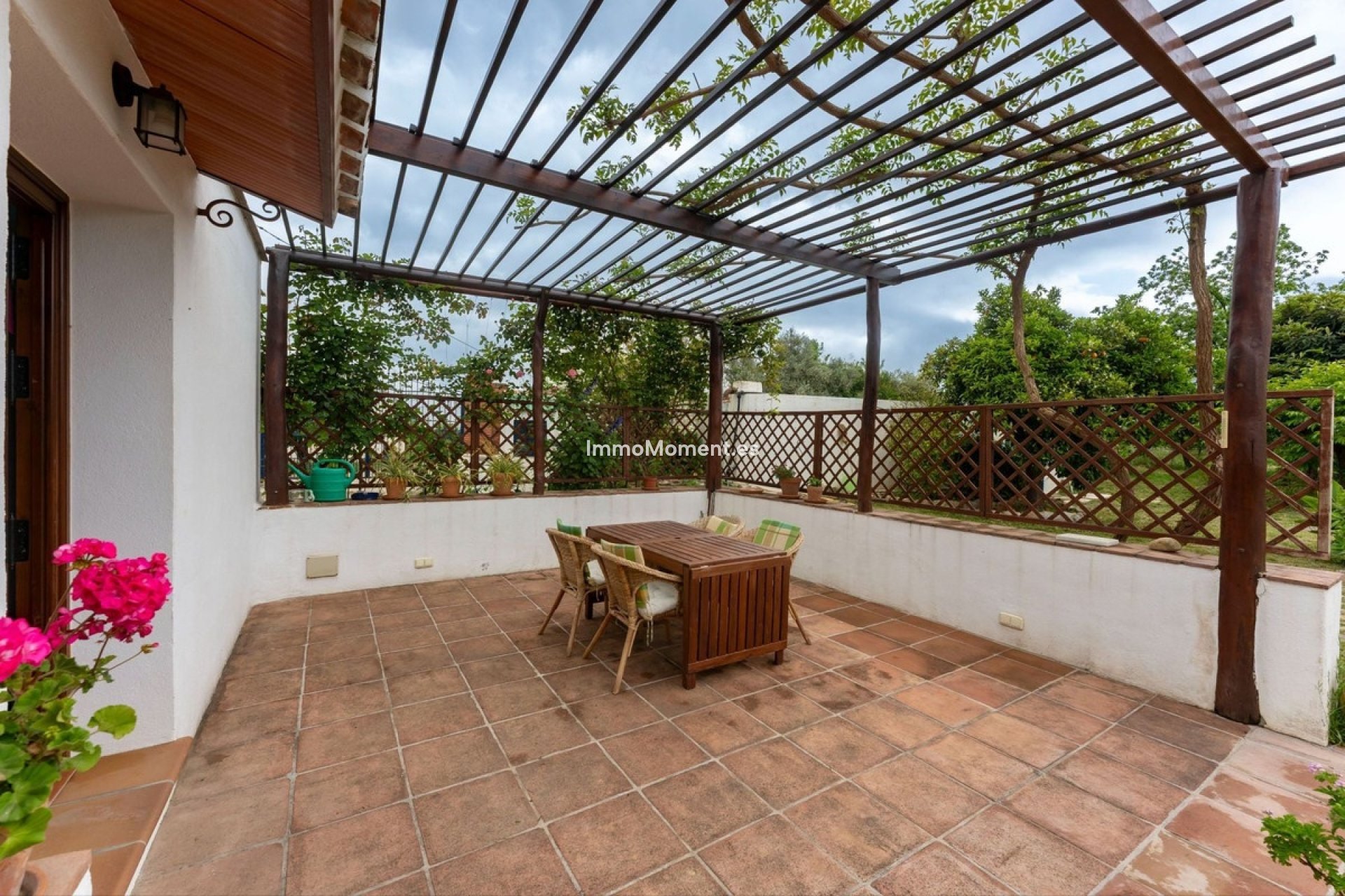 Revente - Maison de campagne - Intérieur                       - Alhaurín el Grande Centro