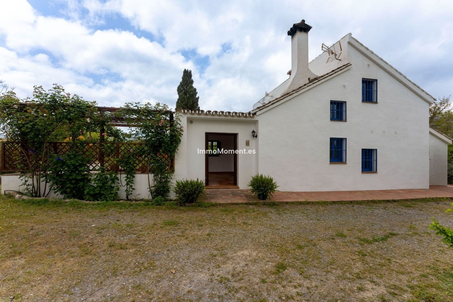 Revente - Maison de campagne - Intérieur                       - Alhaurín el Grande Centro