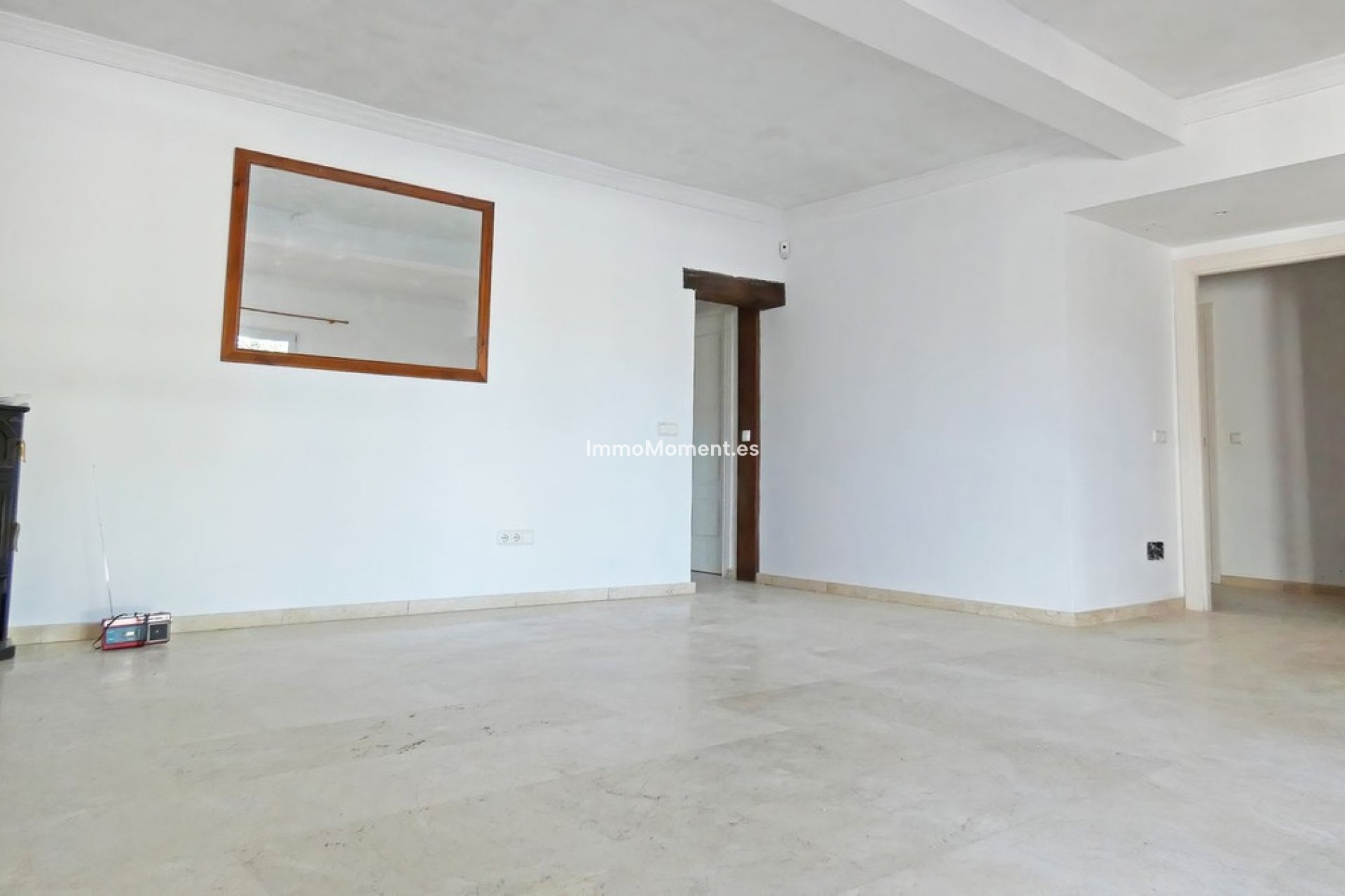 Revente - Maison de campagne - Intérieur                       - Alhaurín el Grande Centro