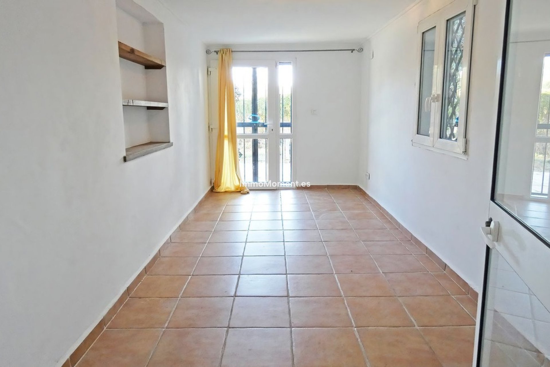 Revente - Maison de campagne - Intérieur                       - Alhaurín el Grande Centro