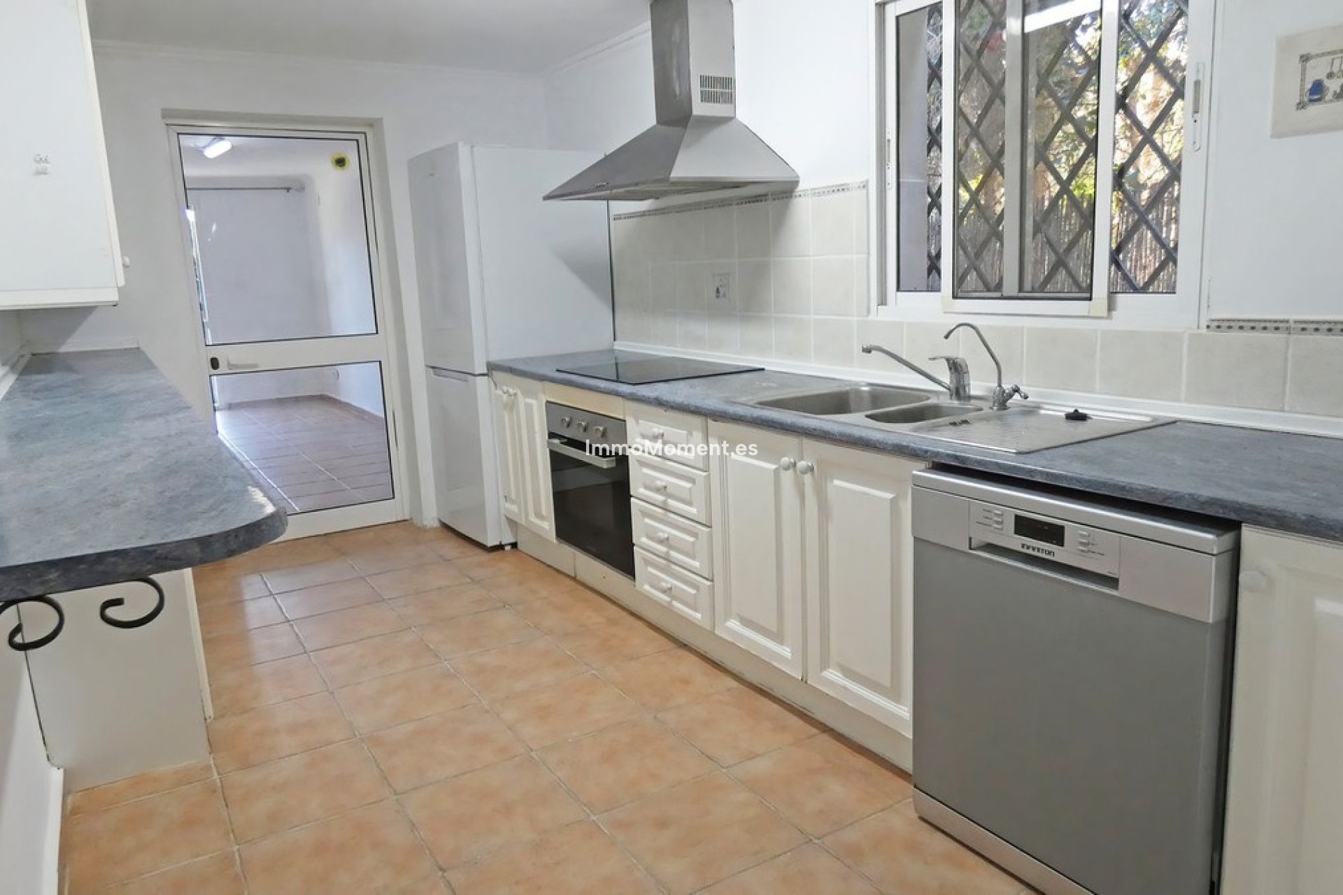 Revente - Maison de campagne - Intérieur                       - Alhaurín el Grande Centro