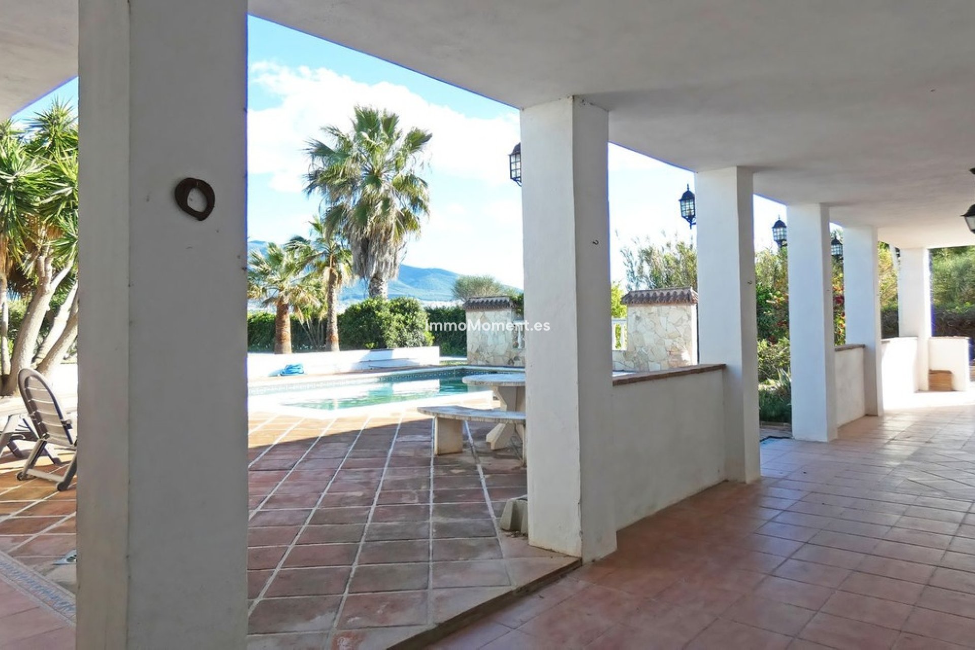 Revente - Maison de campagne - Intérieur                       - Alhaurín el Grande Centro