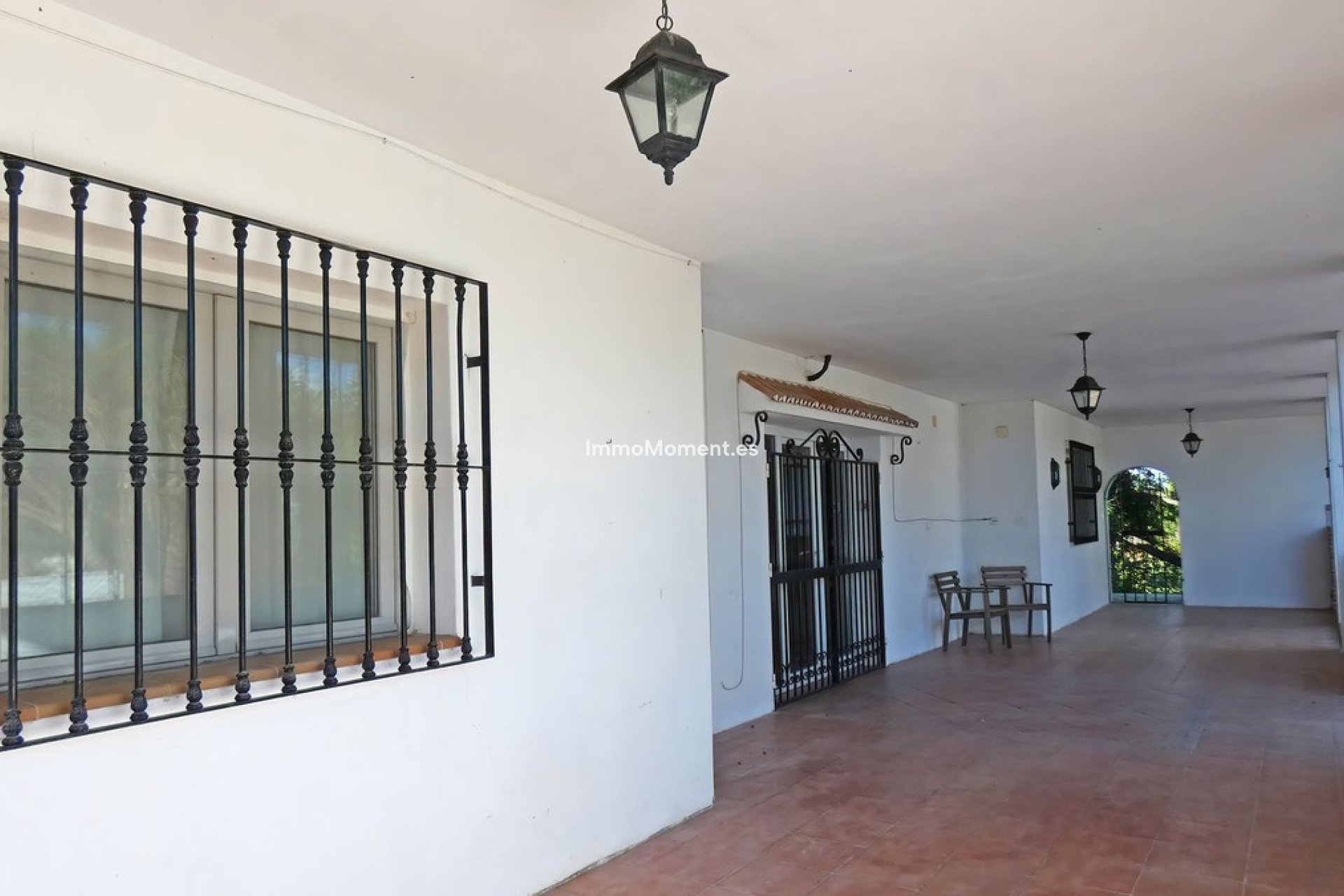 Revente - Maison de campagne - Intérieur                       - Alhaurín el Grande Centro