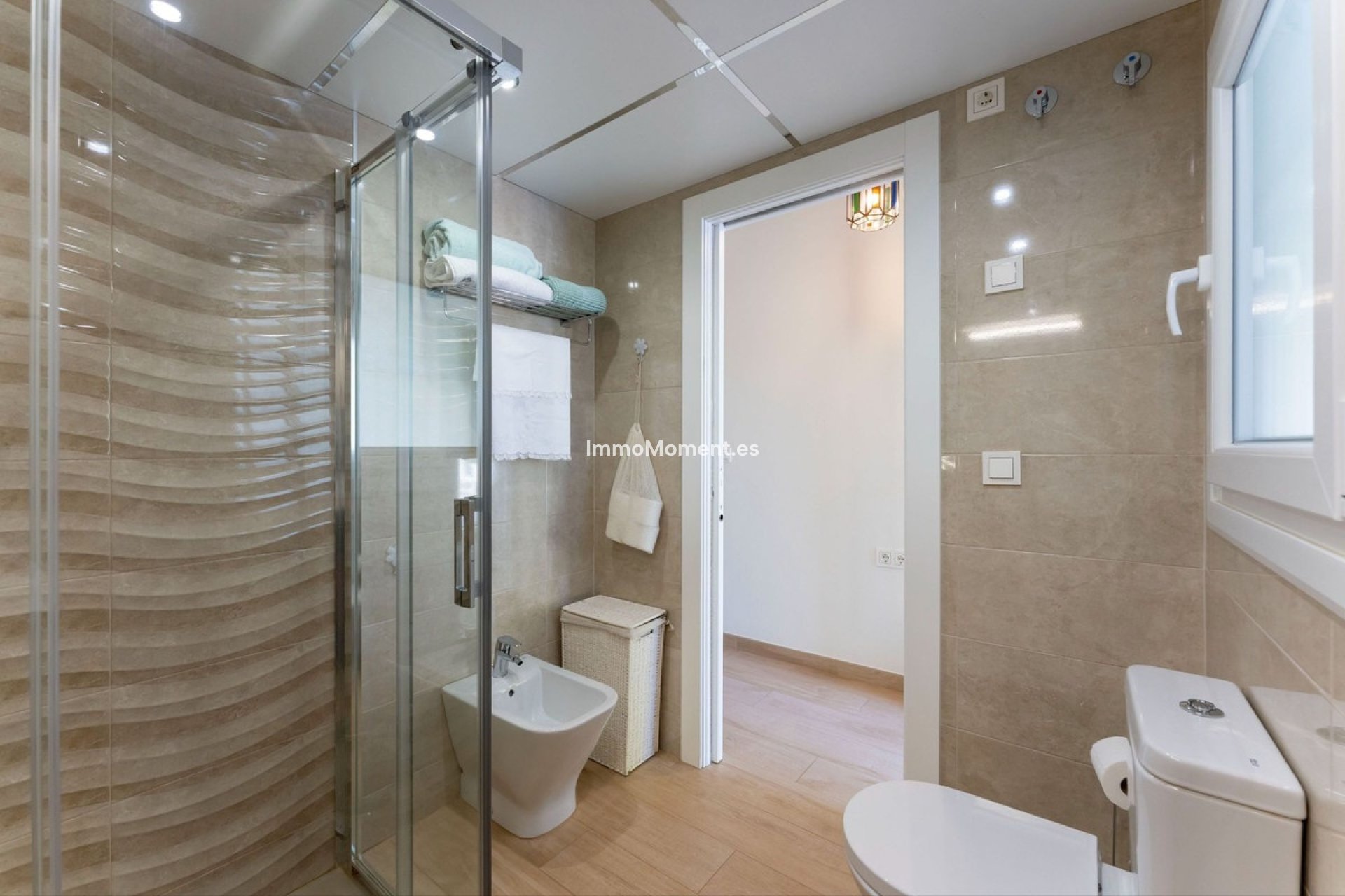 Revente - Maison de campagne - Intérieur                       - Alhaurín el Grande Centro