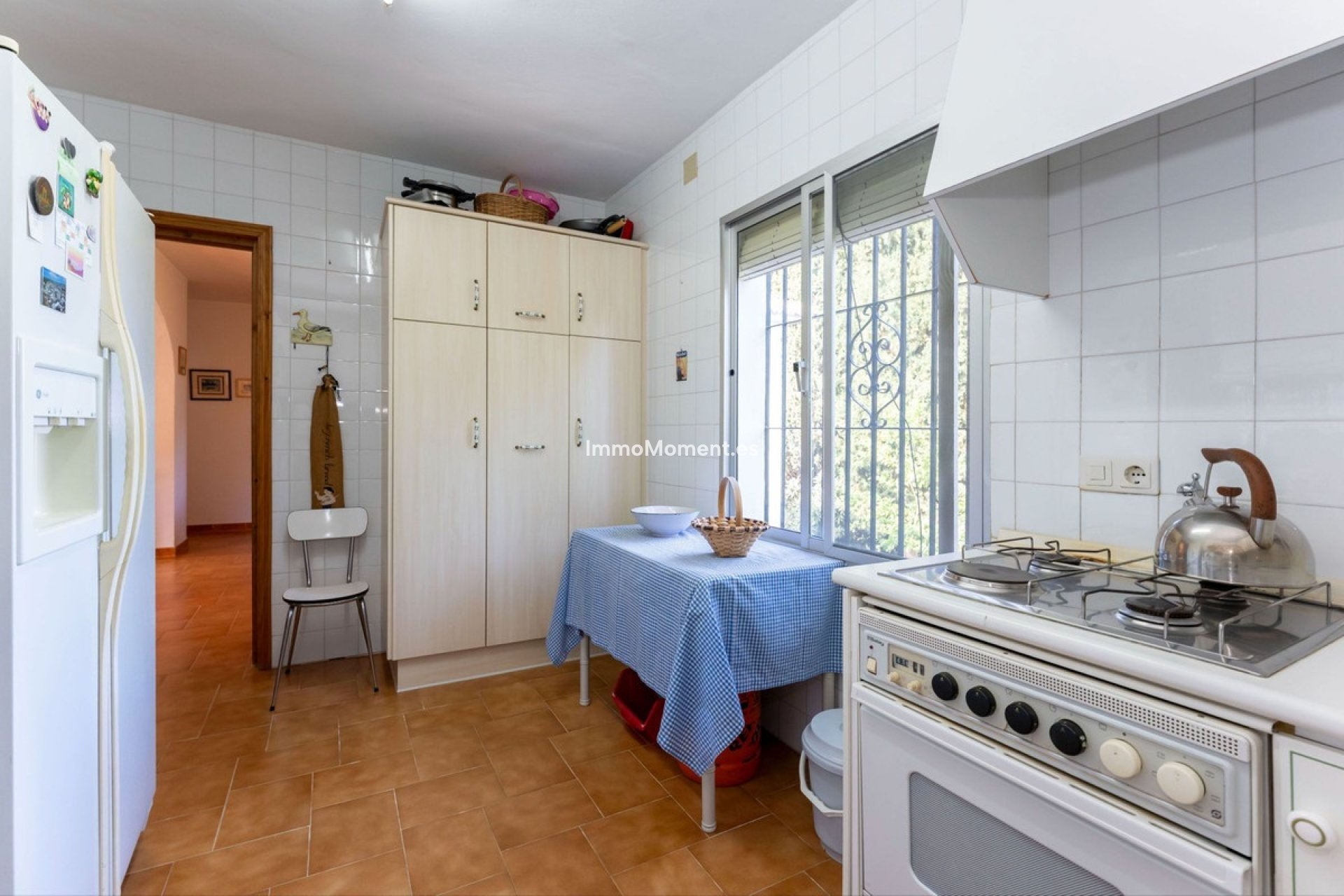 Revente - Maison de campagne - Intérieur                       - Alhaurín el Grande Centro