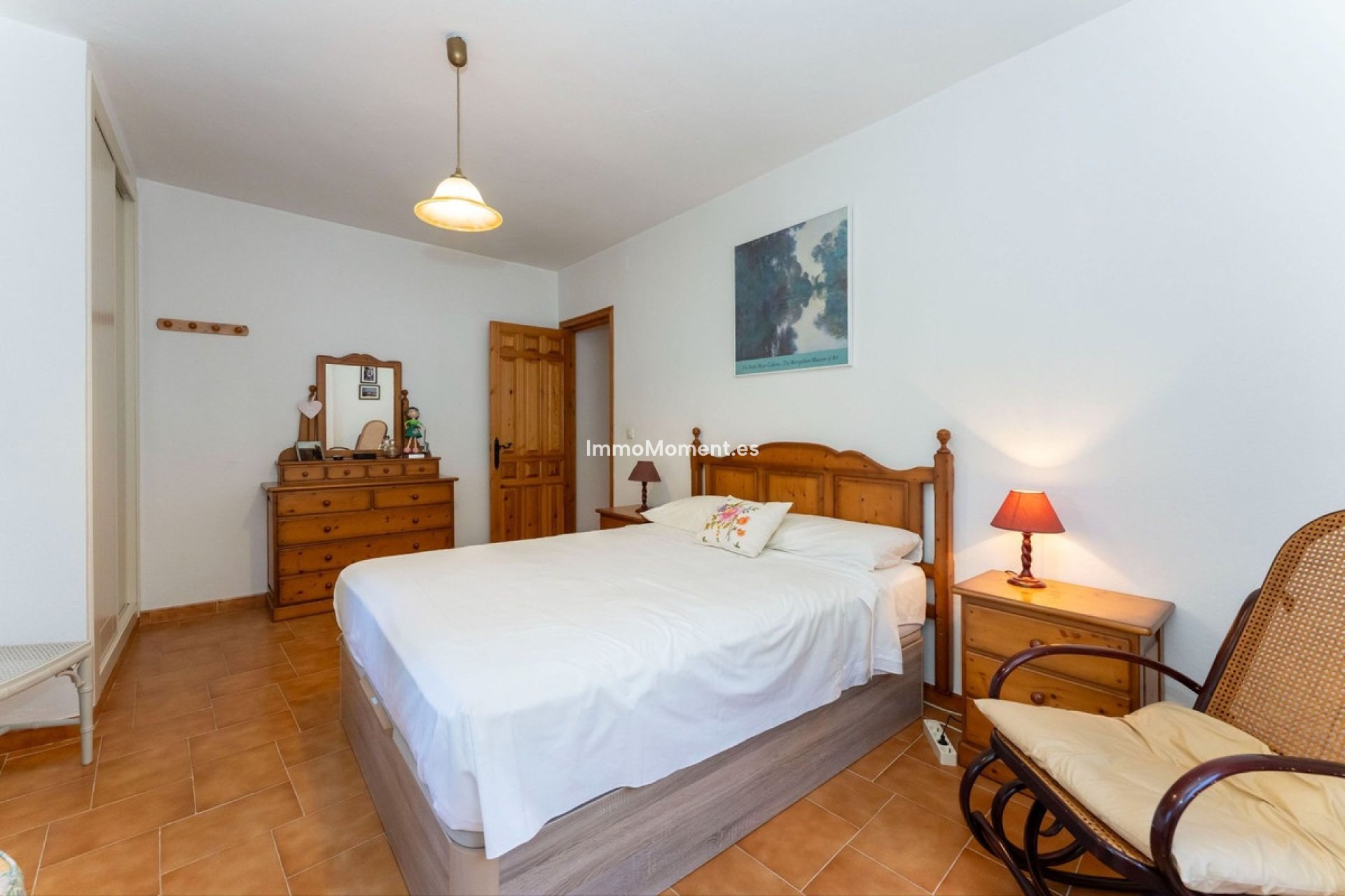 Revente - Maison de campagne - Intérieur                       - Alhaurín el Grande Centro