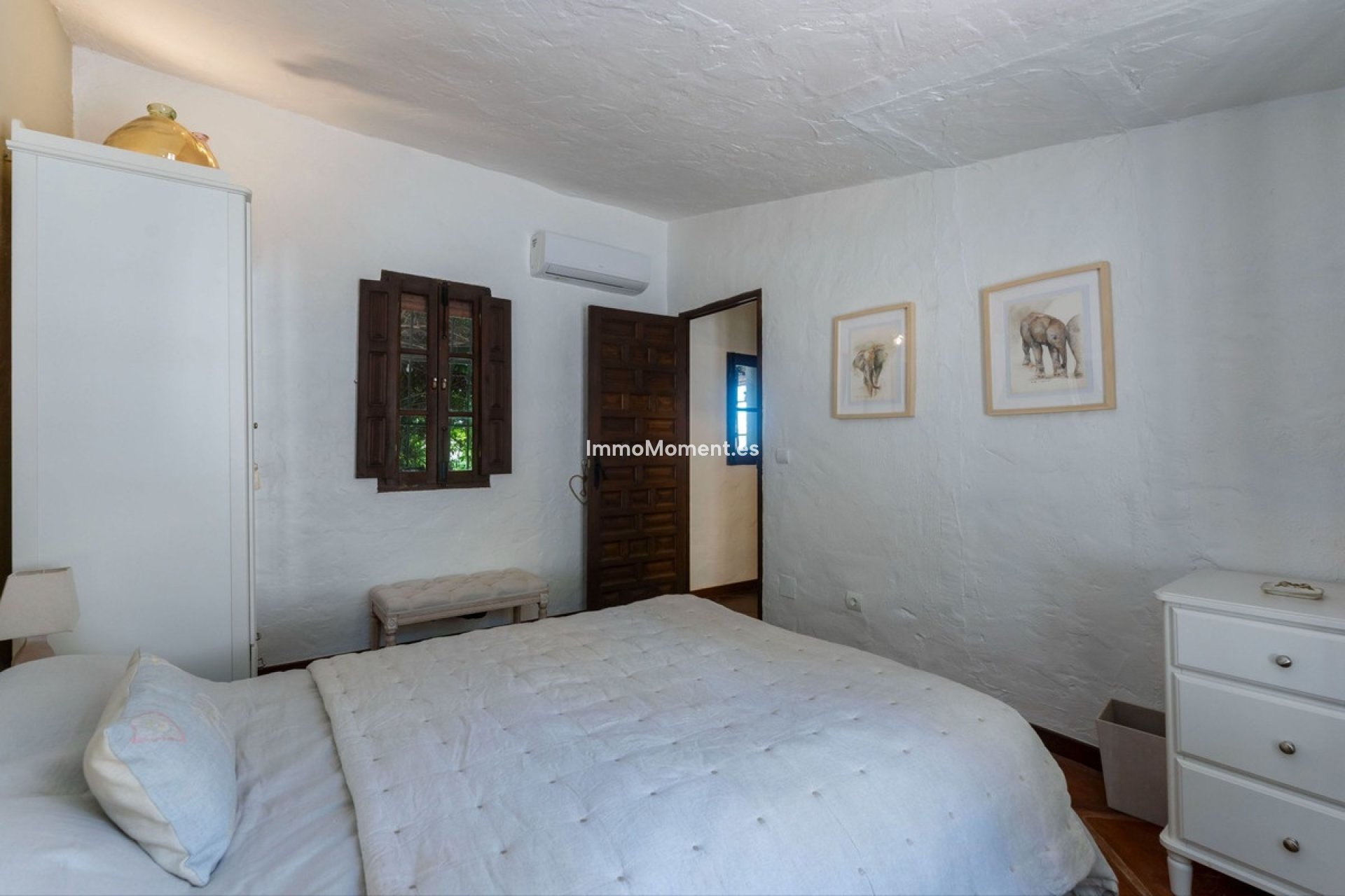 Revente - Maison de campagne - Intérieur                       - Alhaurín el Grande Centro