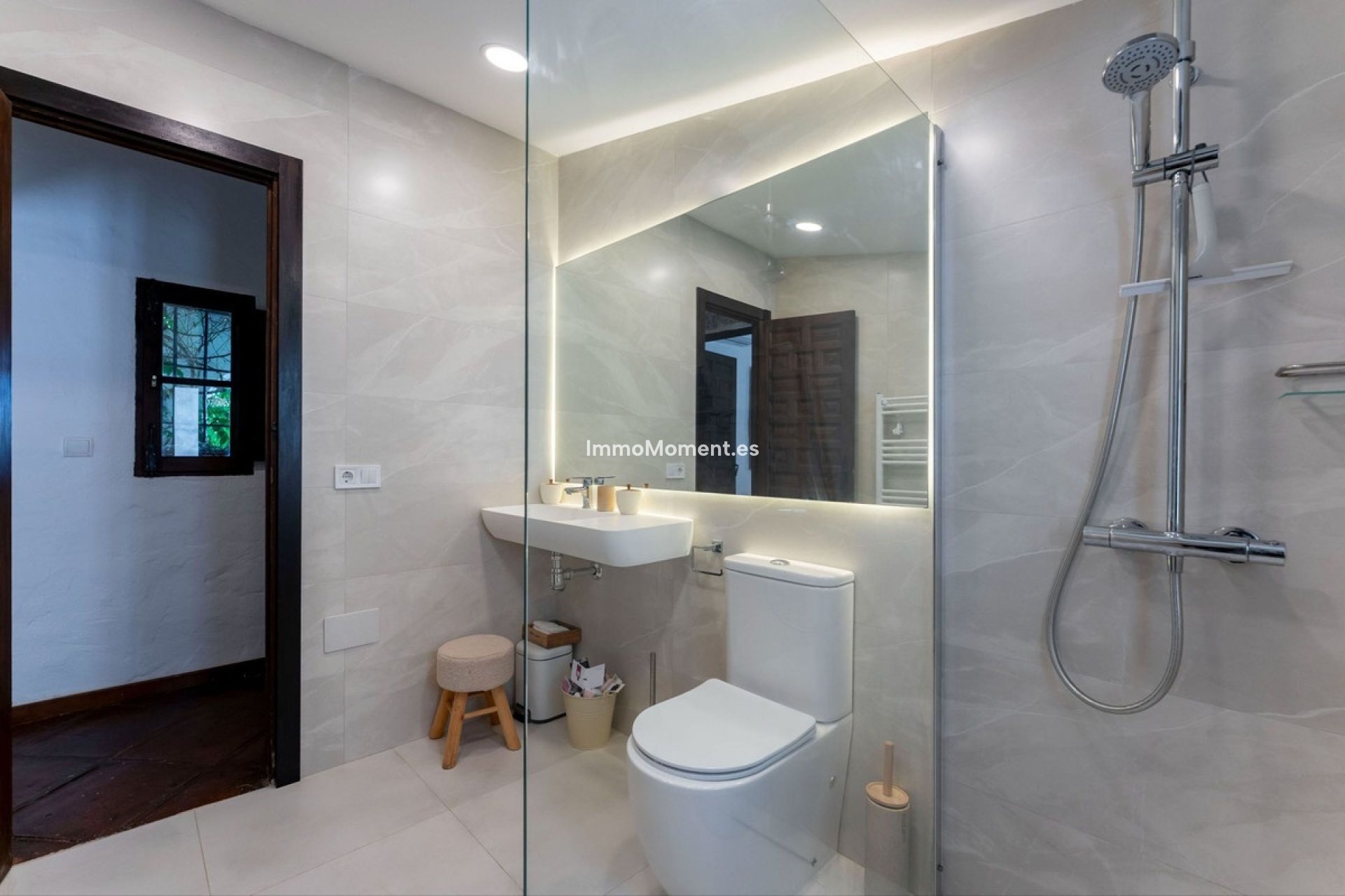 Revente - Maison de campagne - Intérieur                       - Alhaurín el Grande Centro