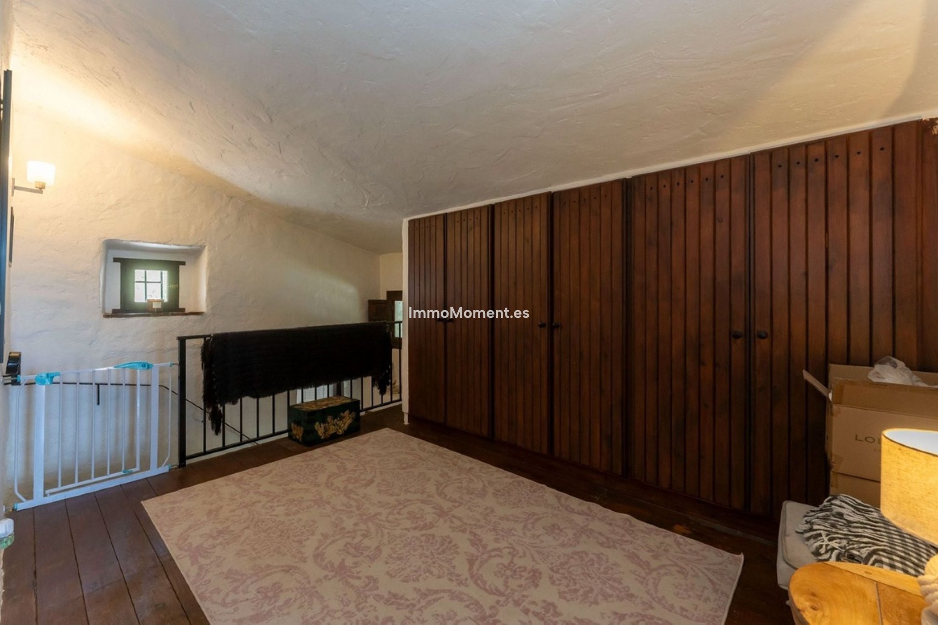 Revente - Maison de campagne - Intérieur                       - Alhaurín el Grande Centro