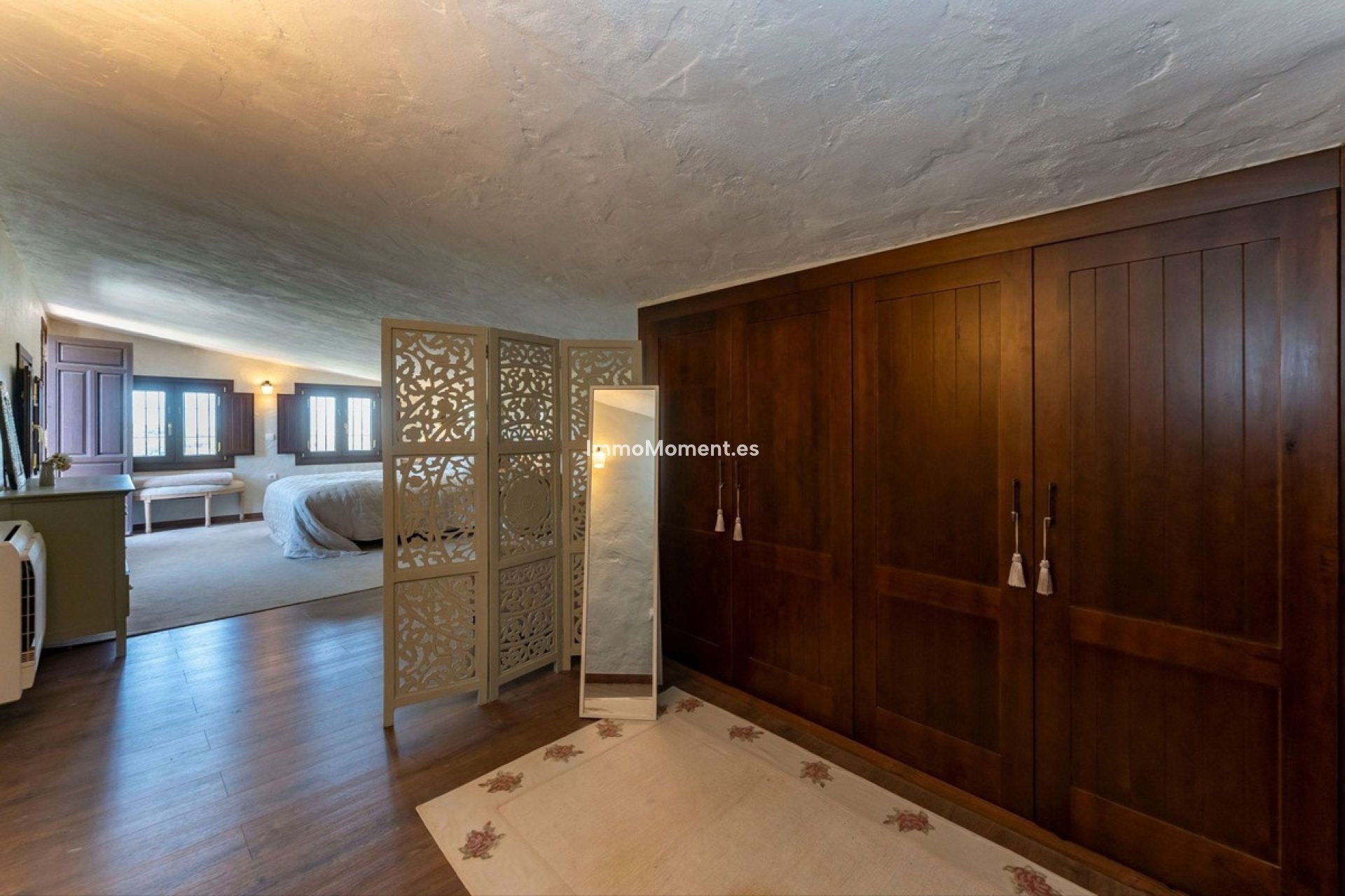 Revente - Maison de campagne - Intérieur                       - Alhaurín el Grande Centro
