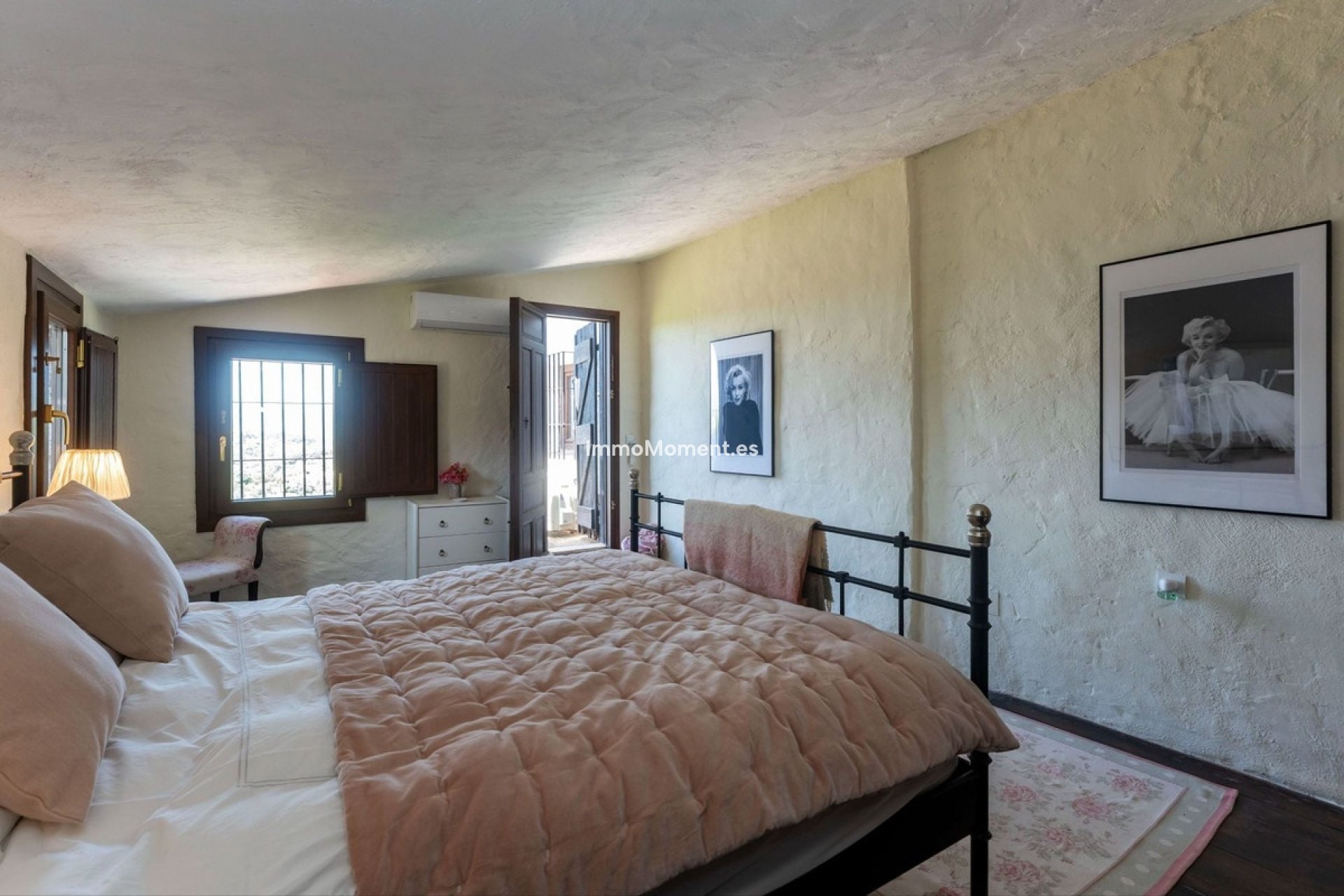 Revente - Maison de campagne - Intérieur                       - Alhaurín el Grande Centro
