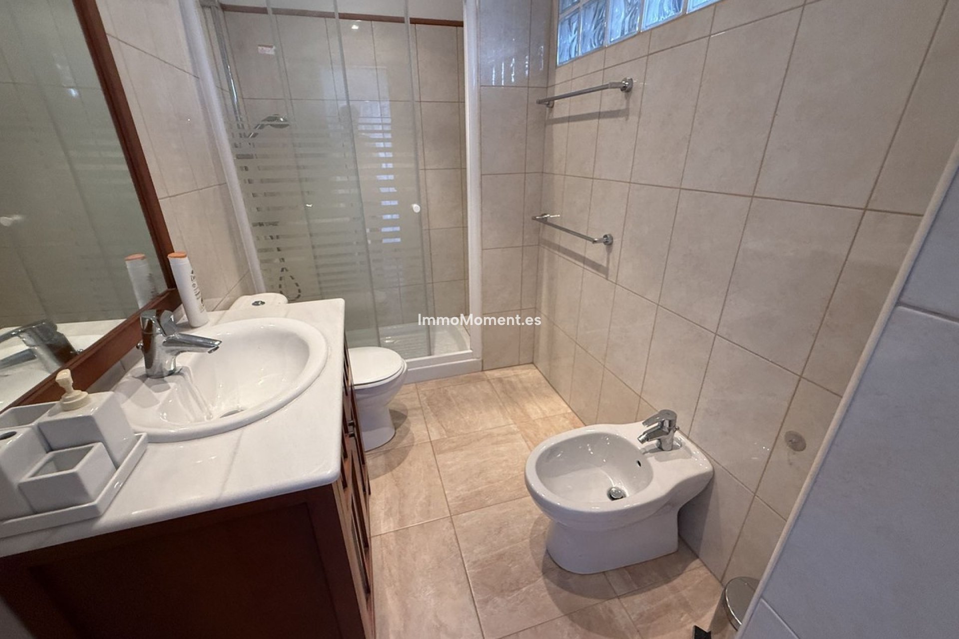 Revente - Maison de campagne - Intérieur                       - Alhaurín el Grande Centro