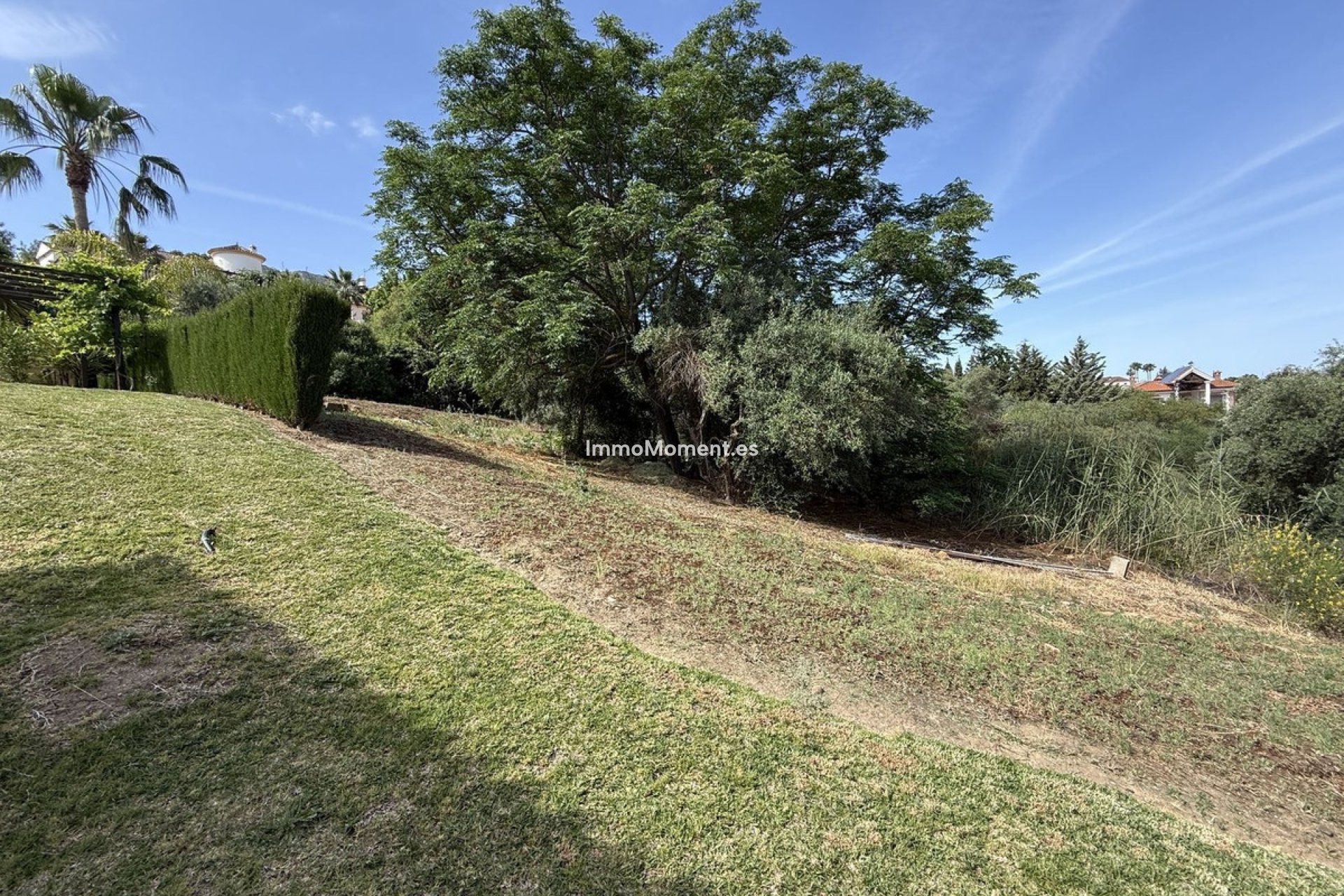 Revente - Maison de campagne - Intérieur                       - Alhaurín el Grande Centro