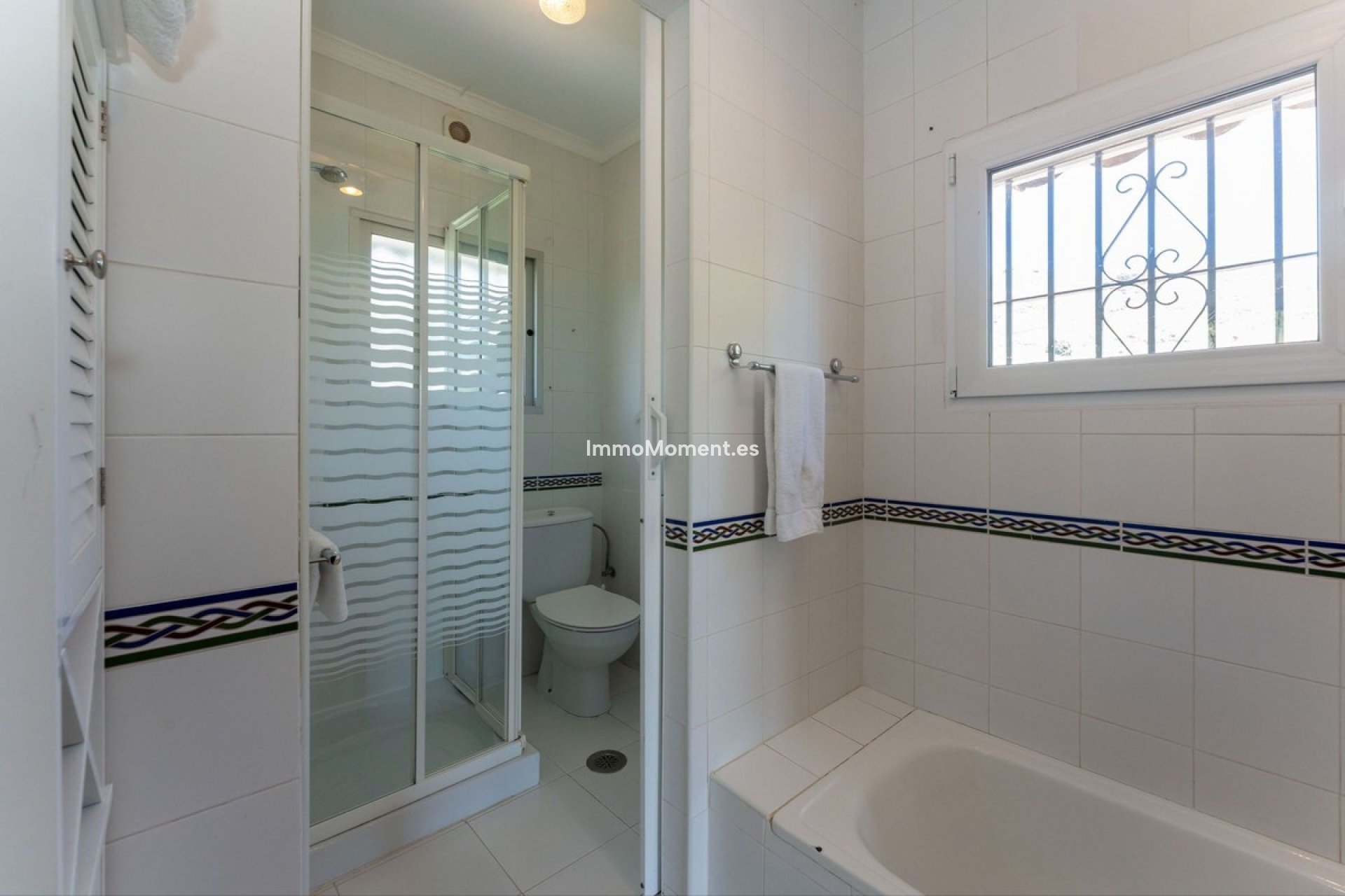 Revente - Maison de campagne - Intérieur                       - Alhaurín el Grande Centro