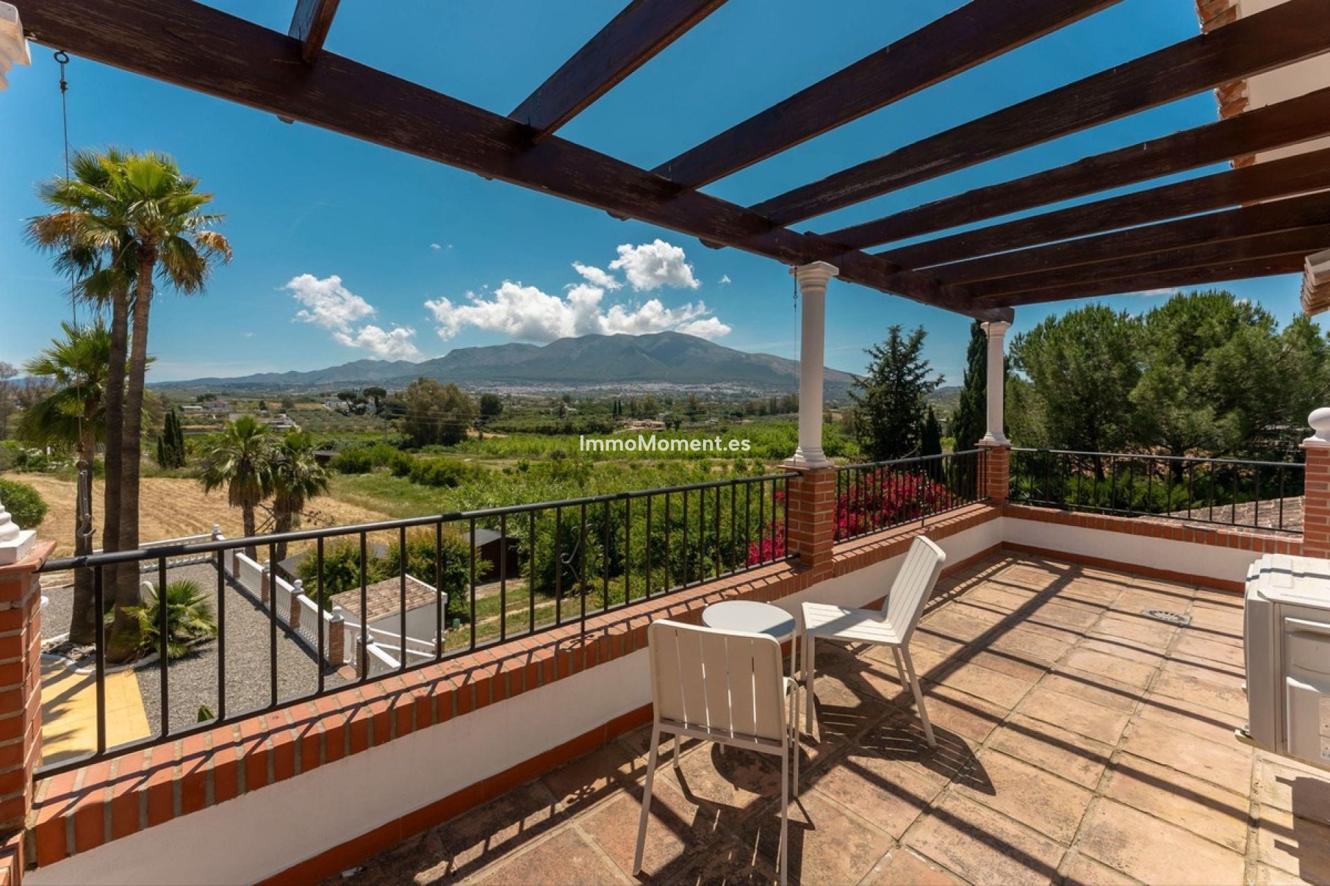 Revente - Maison de campagne - Intérieur                       - Alhaurín el Grande Centro