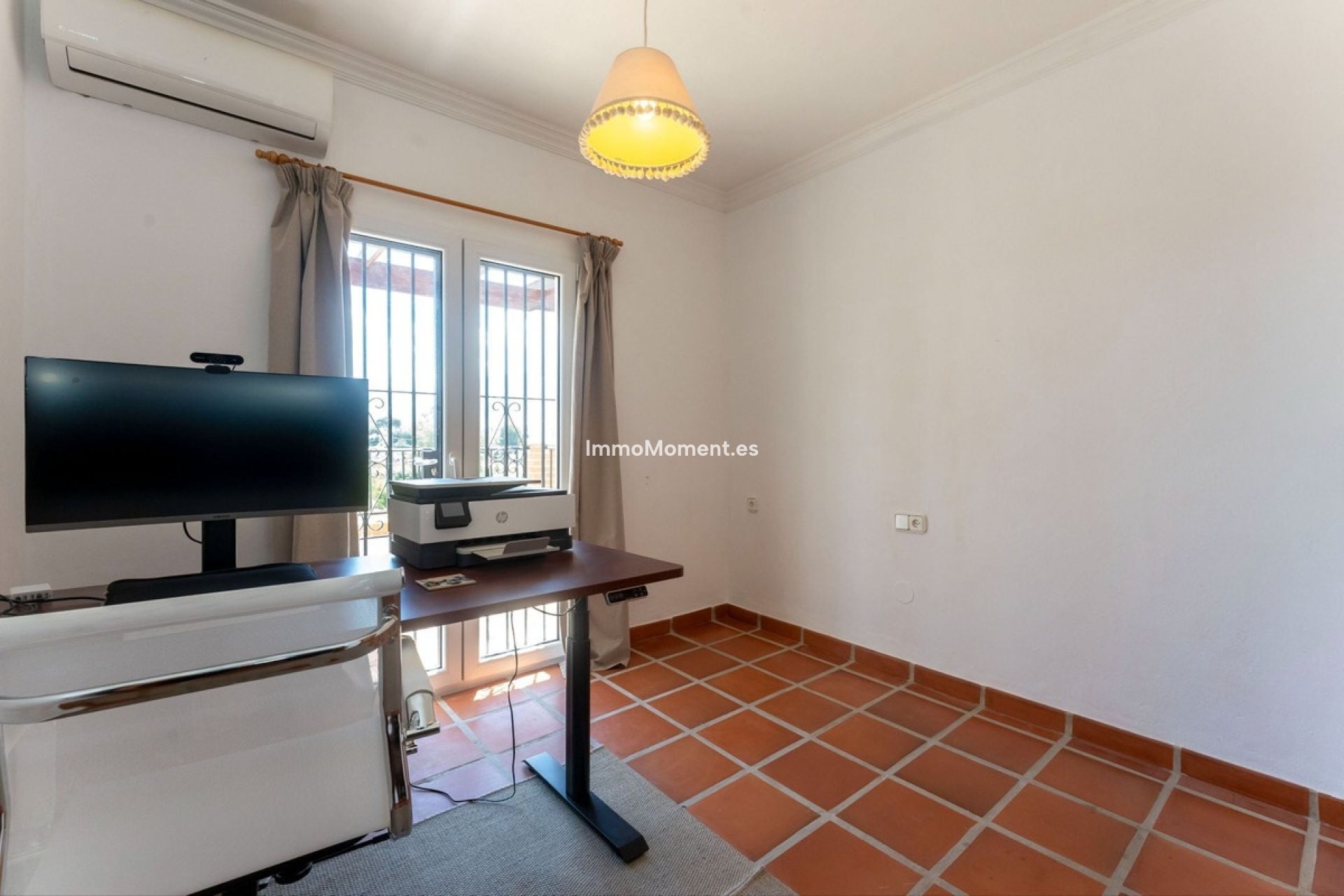 Revente - Maison de campagne - Intérieur                       - Alhaurín el Grande Centro