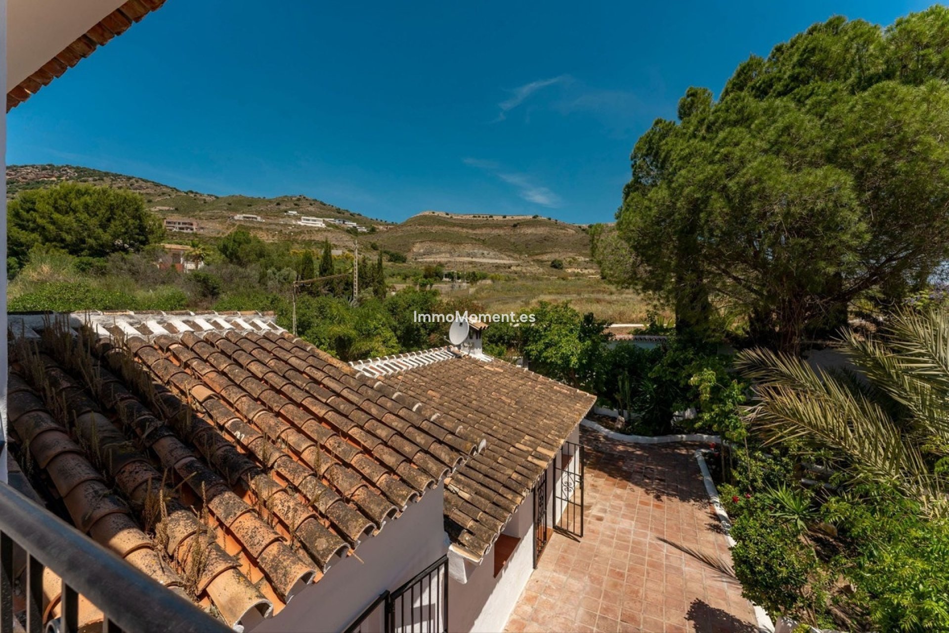 Revente - Maison de campagne - Intérieur                       - Alhaurín el Grande Centro