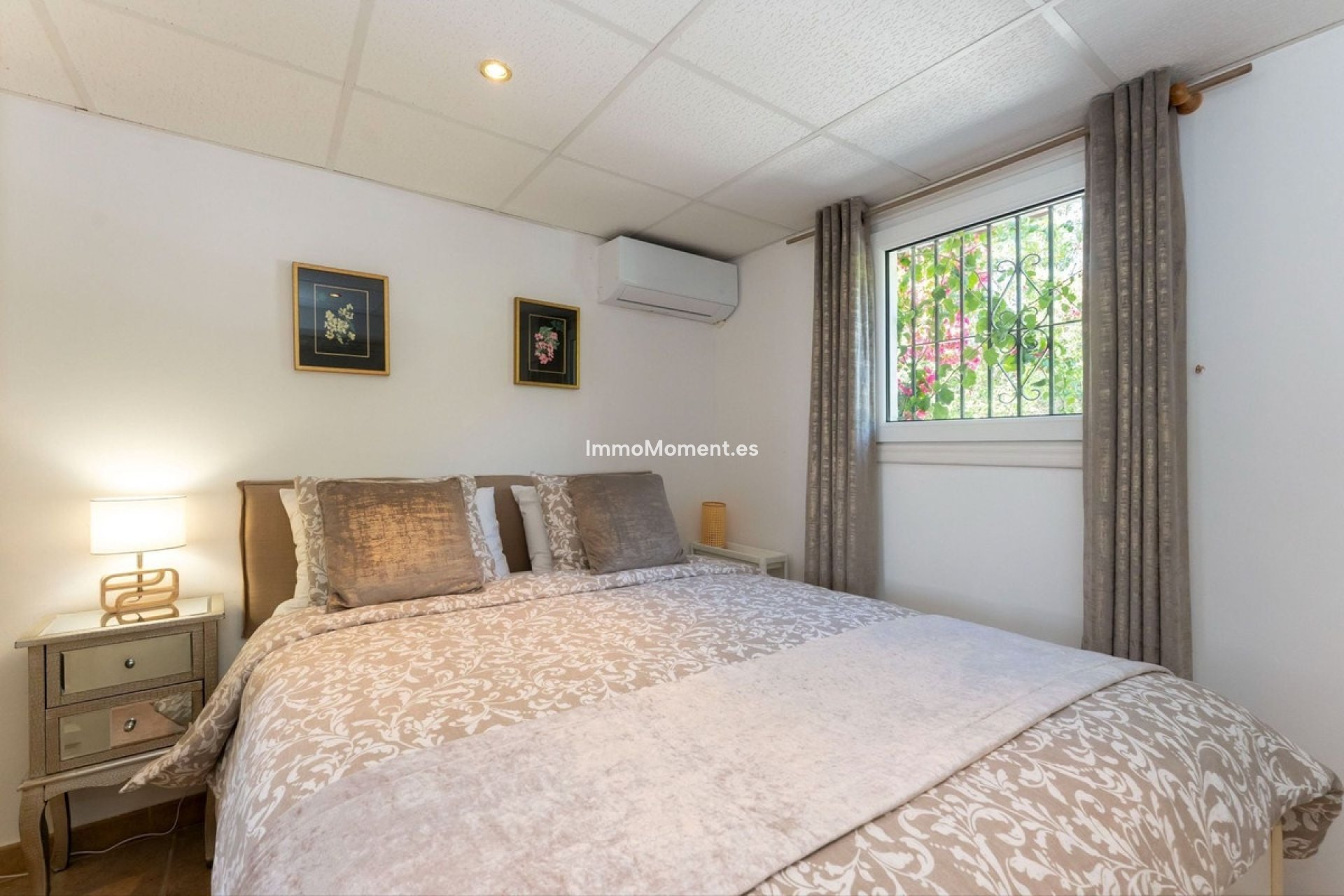 Revente - Maison de campagne - Intérieur                       - Alhaurín el Grande Centro