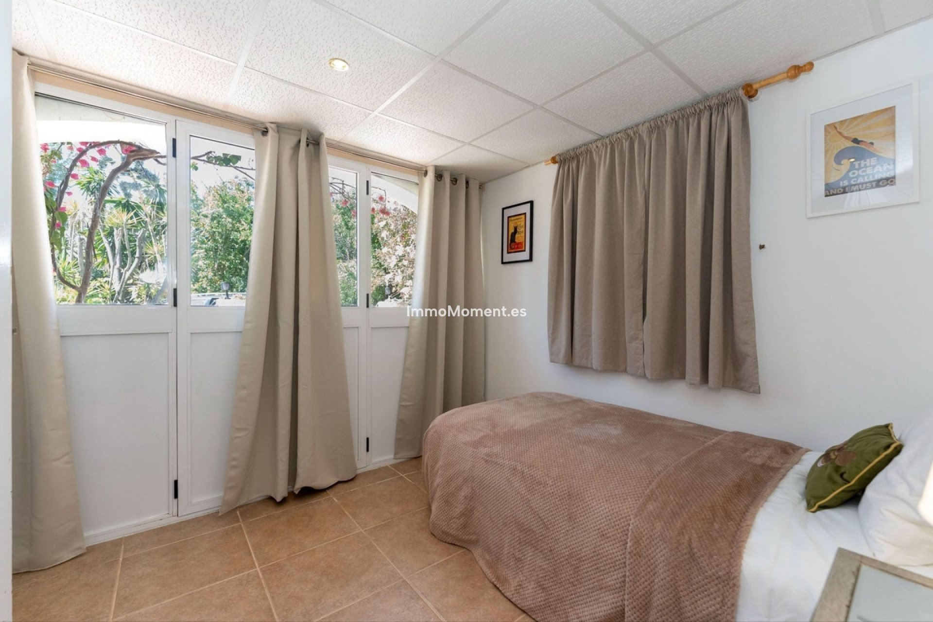 Revente - Maison de campagne - Intérieur                       - Alhaurín el Grande Centro