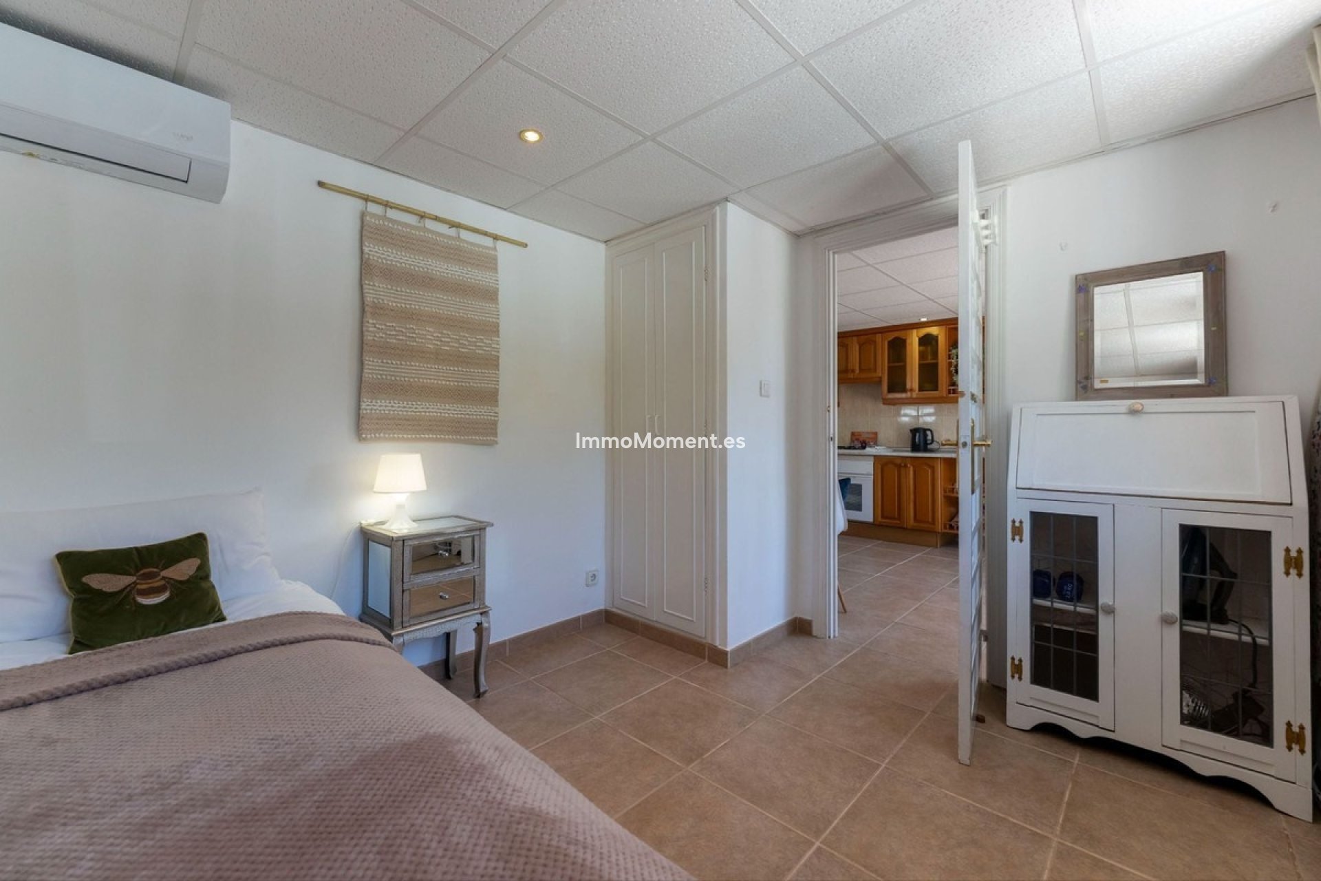 Revente - Maison de campagne - Intérieur                       - Alhaurín el Grande Centro