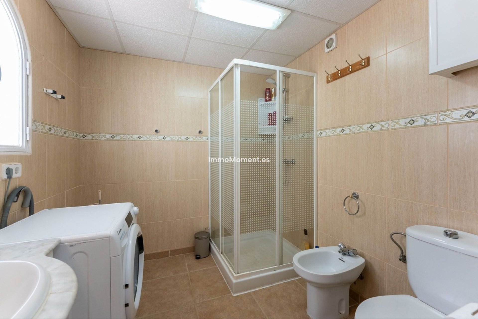 Revente - Maison de campagne - Intérieur                       - Alhaurín el Grande Centro