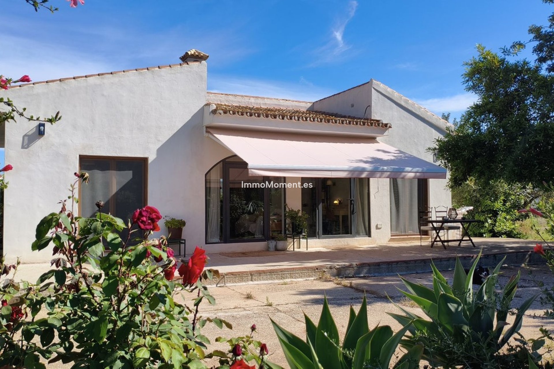 Revente - Maison de campagne - Intérieur                       - Alhaurín el Grande Centro