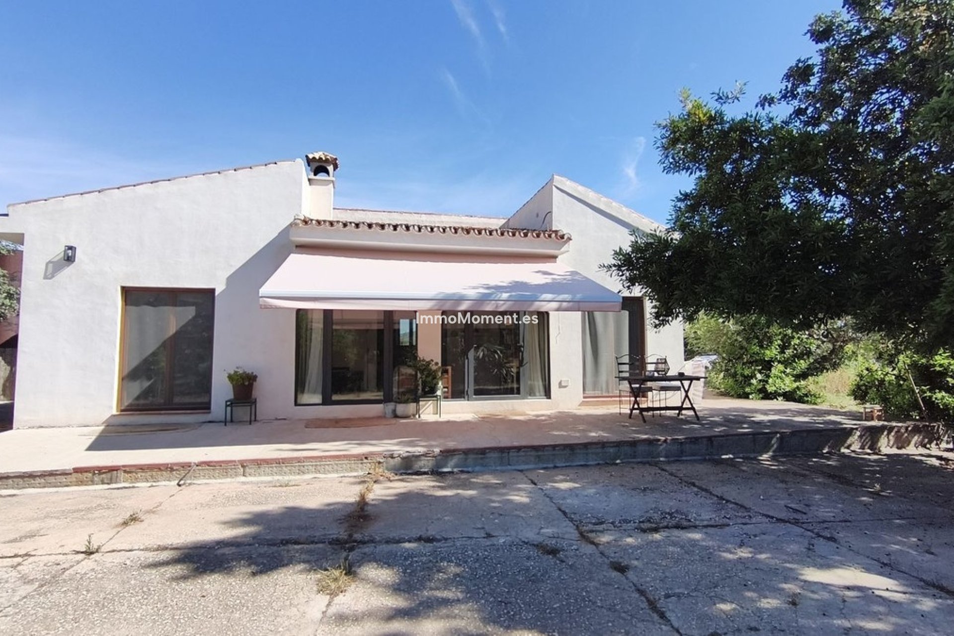 Revente - Maison de campagne - Intérieur                       - Alhaurín el Grande Centro