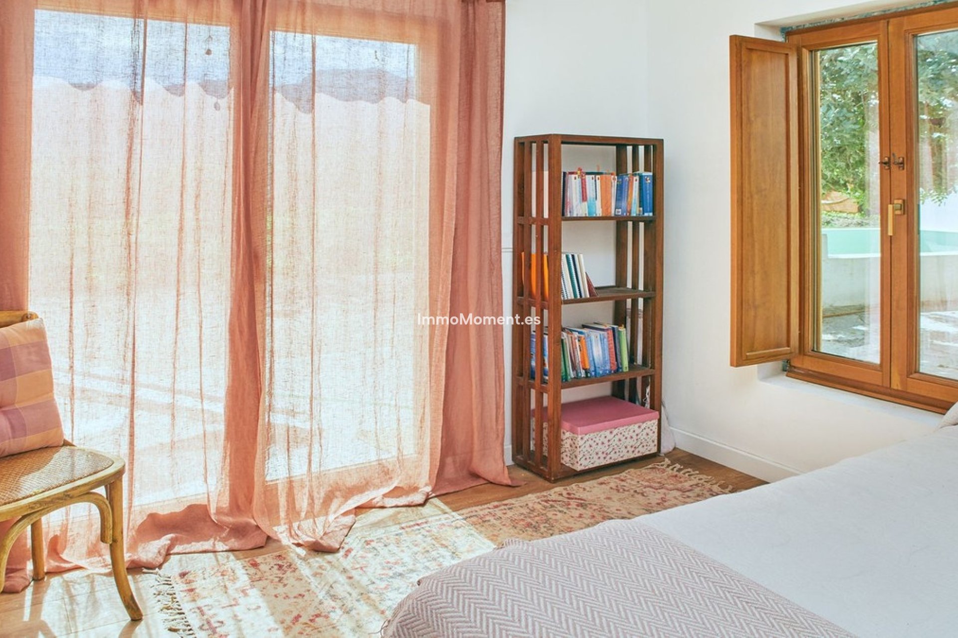 Revente - Maison de campagne - Intérieur                       - Alhaurín el Grande Centro