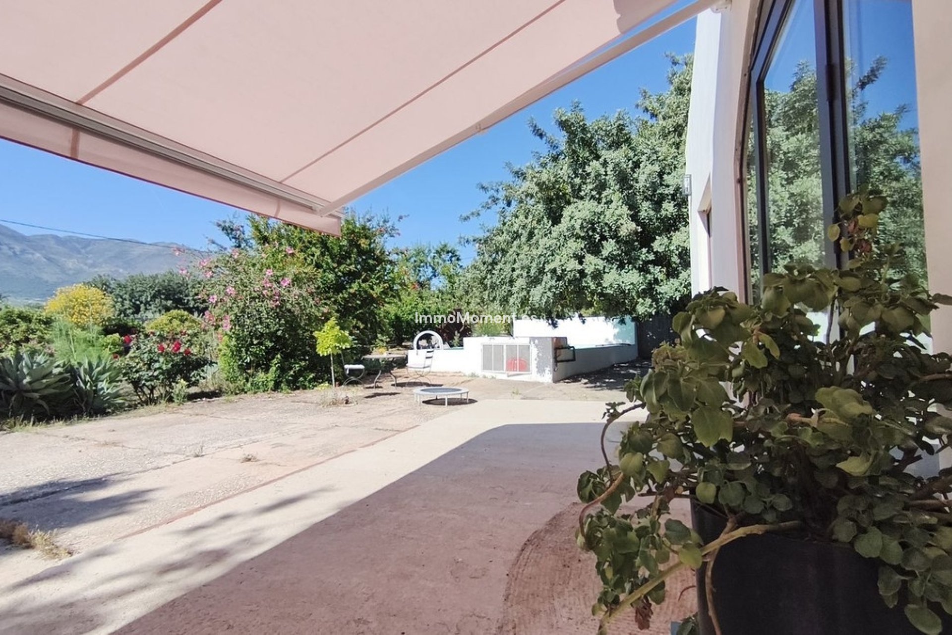 Revente - Maison de campagne - Intérieur                       - Alhaurín el Grande Centro