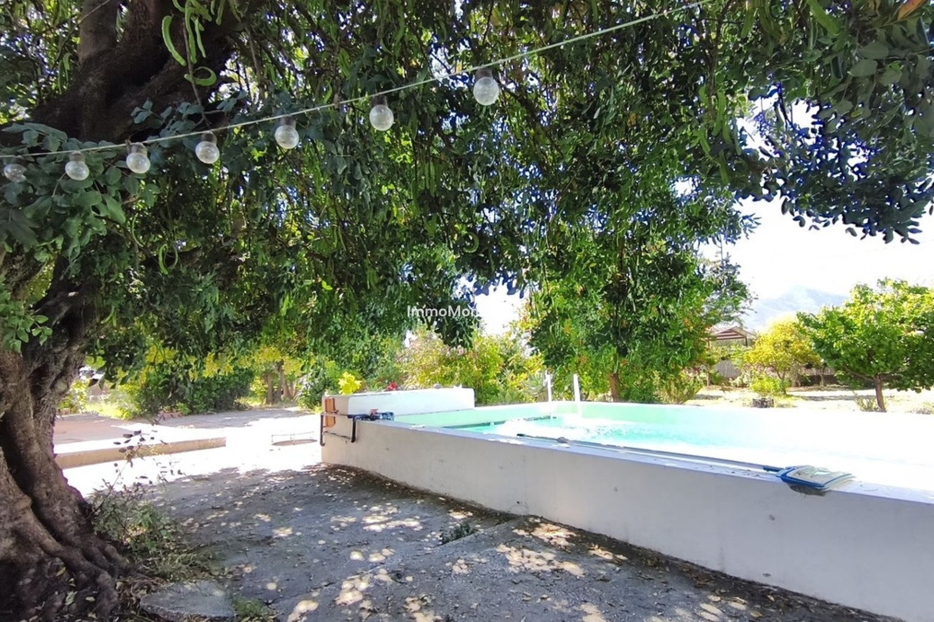 Revente - Maison de campagne - Intérieur                       - Alhaurín el Grande Centro