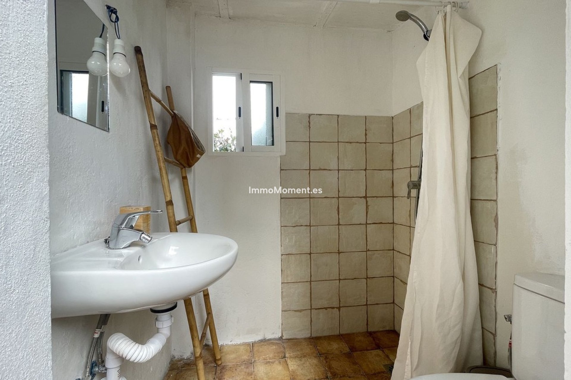 Revente - Maison de campagne - Intérieur                       - Alhaurín el Grande Centro