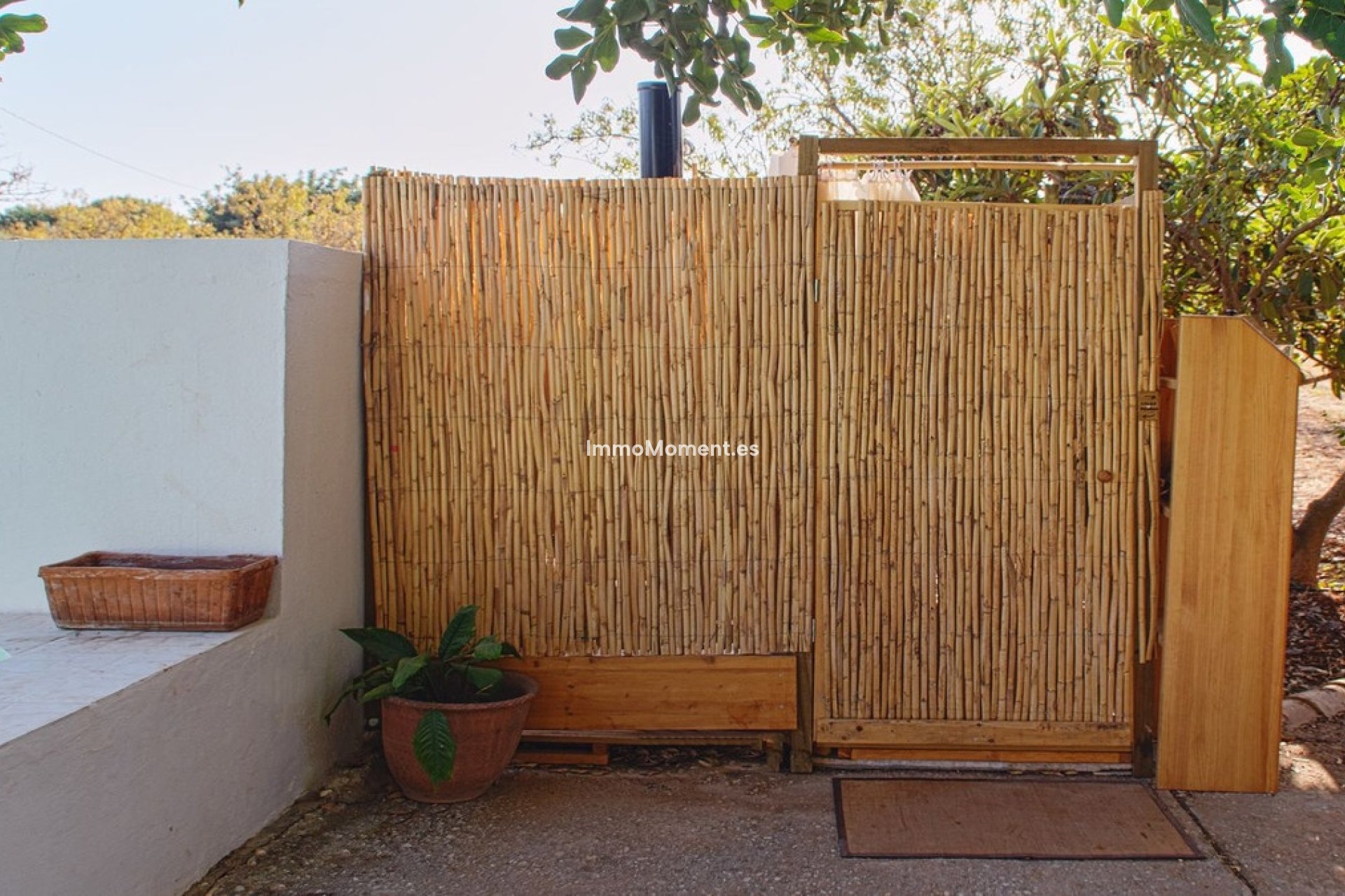 Revente - Maison de campagne - Intérieur                       - Alhaurín el Grande Centro
