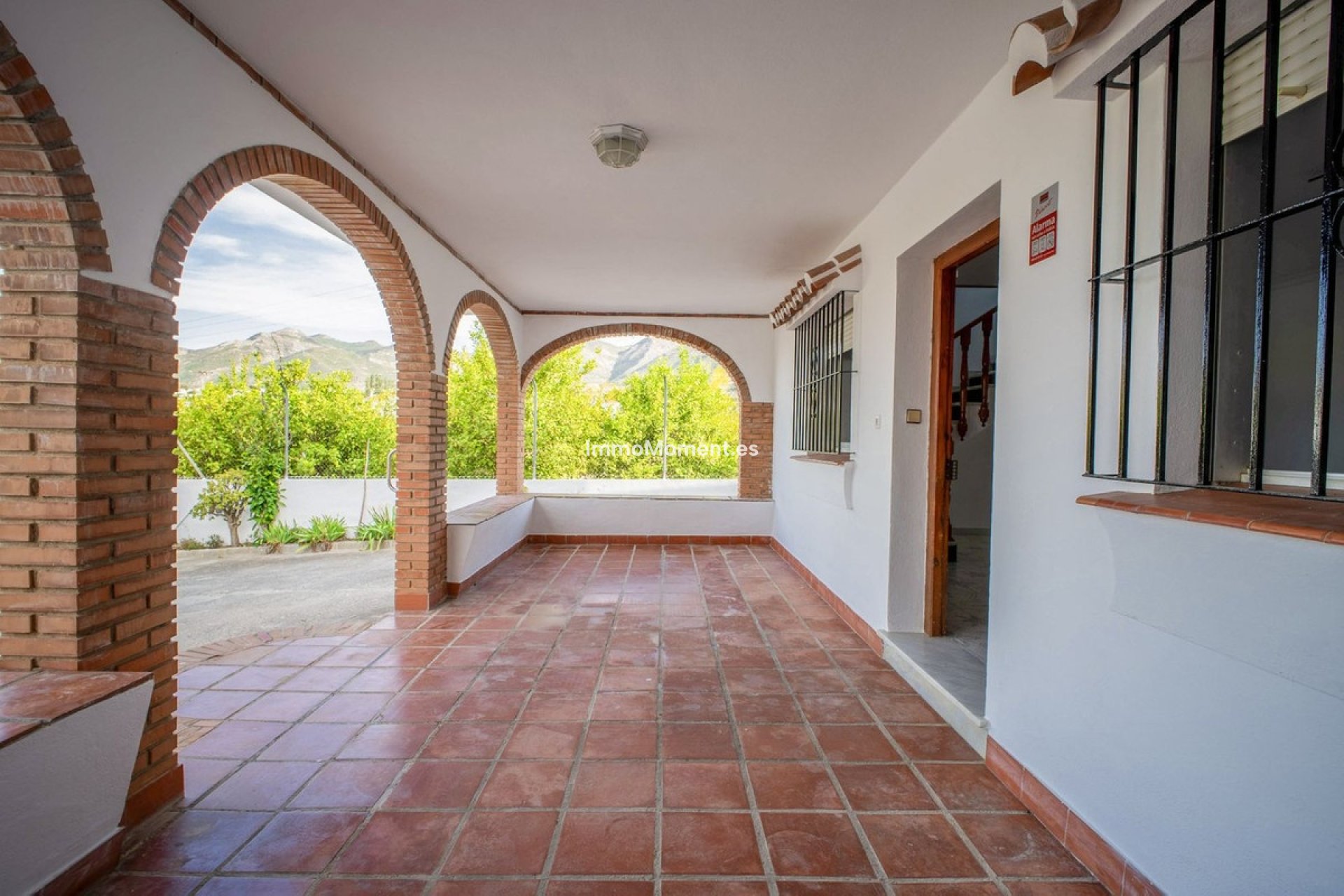 Revente - Maison de campagne - Intérieur                       - Alhaurín el Grande Centro