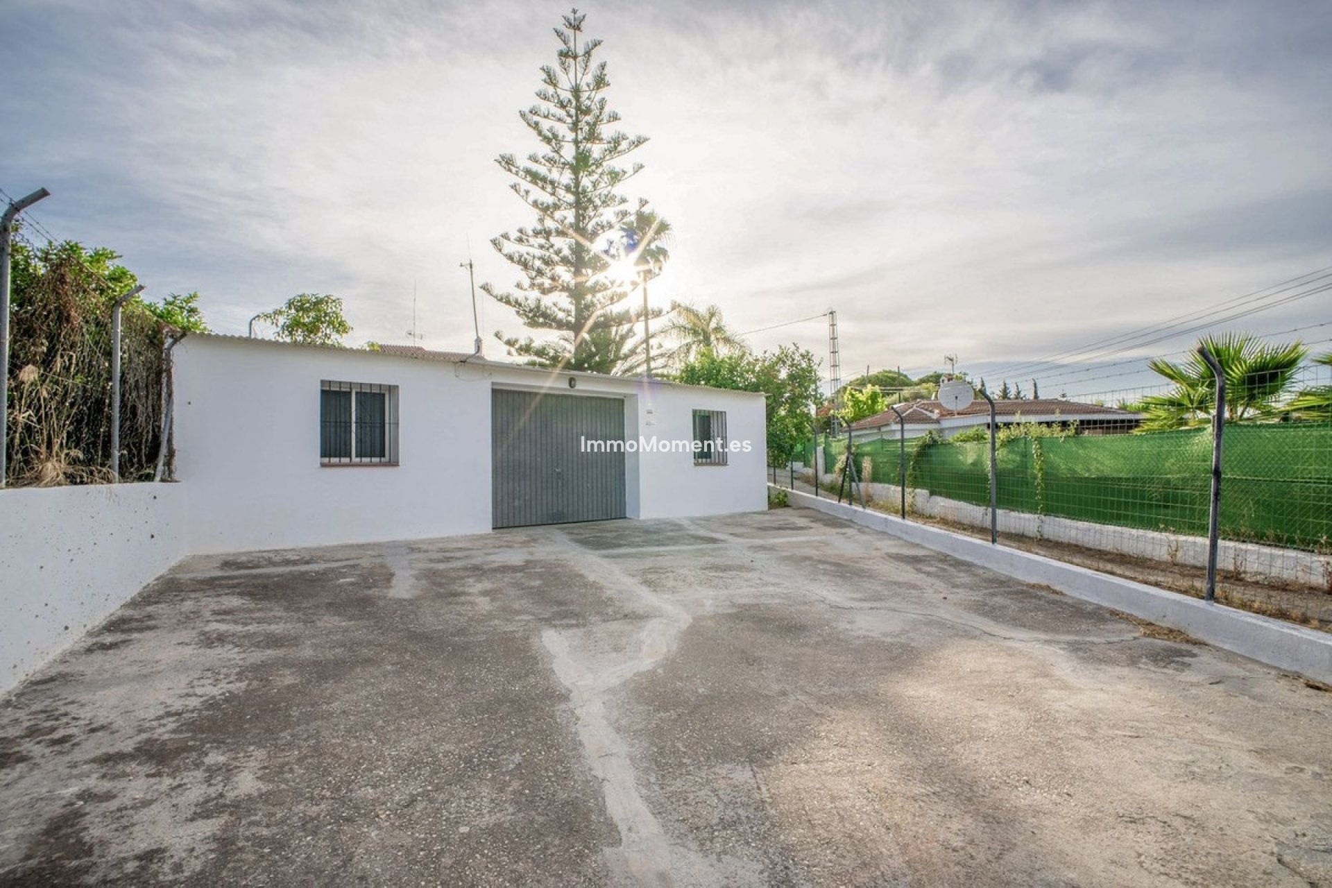 Revente - Maison de campagne - Intérieur                       - Alhaurín el Grande Centro