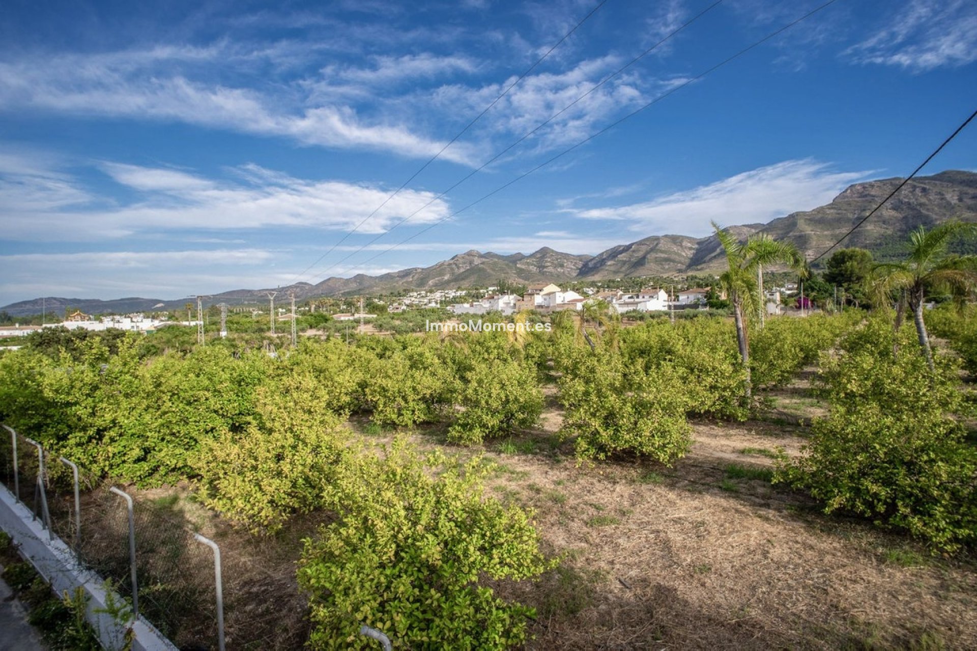 Revente - Maison de campagne - Intérieur                       - Alhaurín el Grande Centro