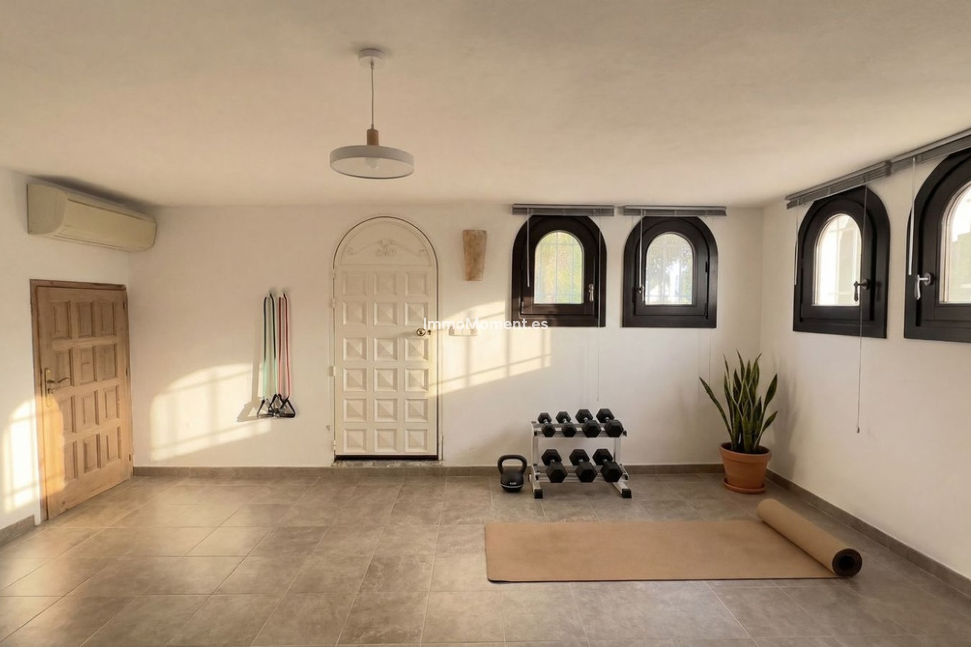 Revente - Maison de campagne - Intérieur                       - Alhaurín el Grande Centro