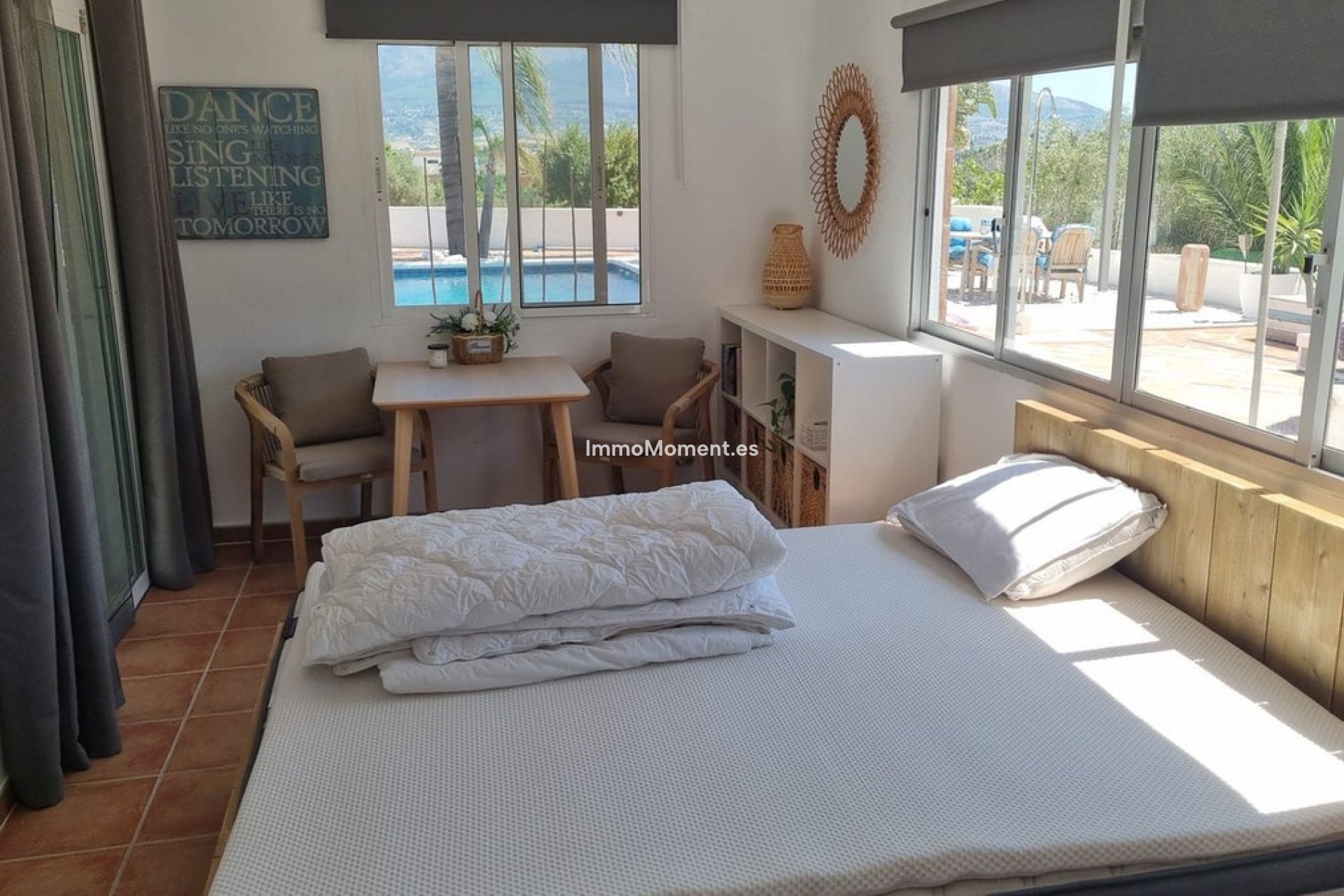 Revente - Maison de campagne - Intérieur                       - Alhaurín el Grande Centro