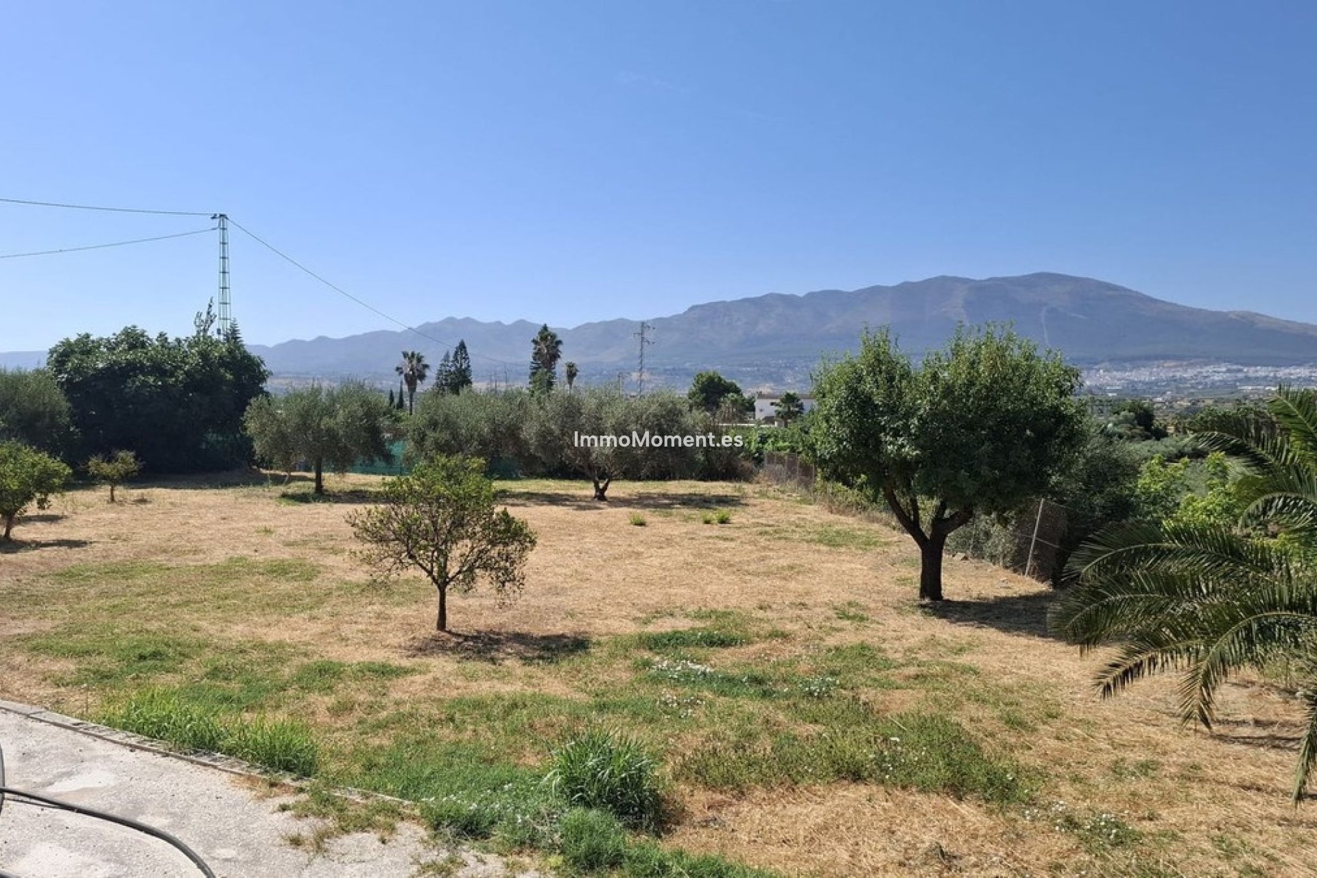 Revente - Maison de campagne - Intérieur                       - Alhaurín el Grande Centro