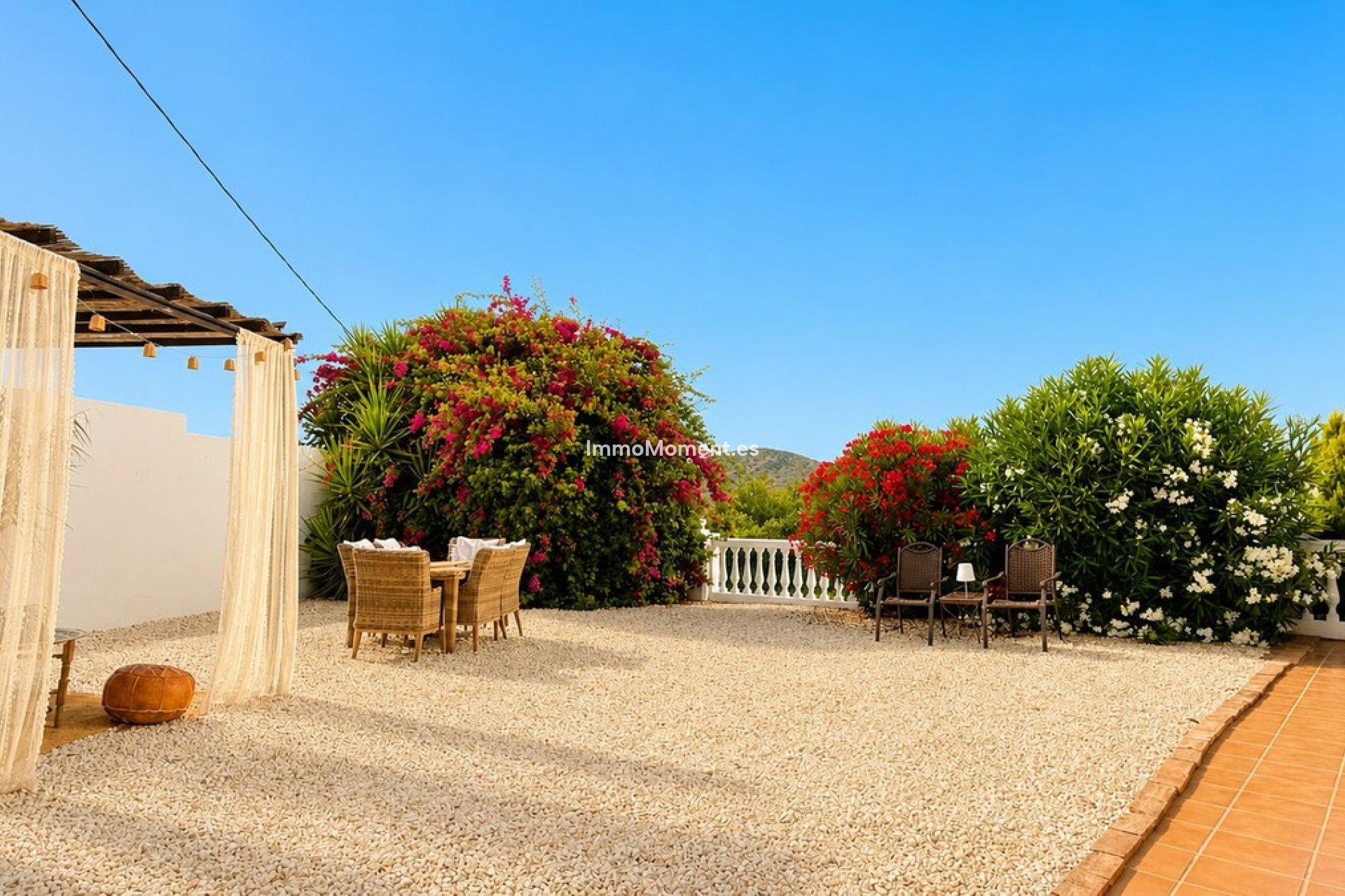 Revente - Maison de campagne - Intérieur                       - Alhaurín el Grande Centro