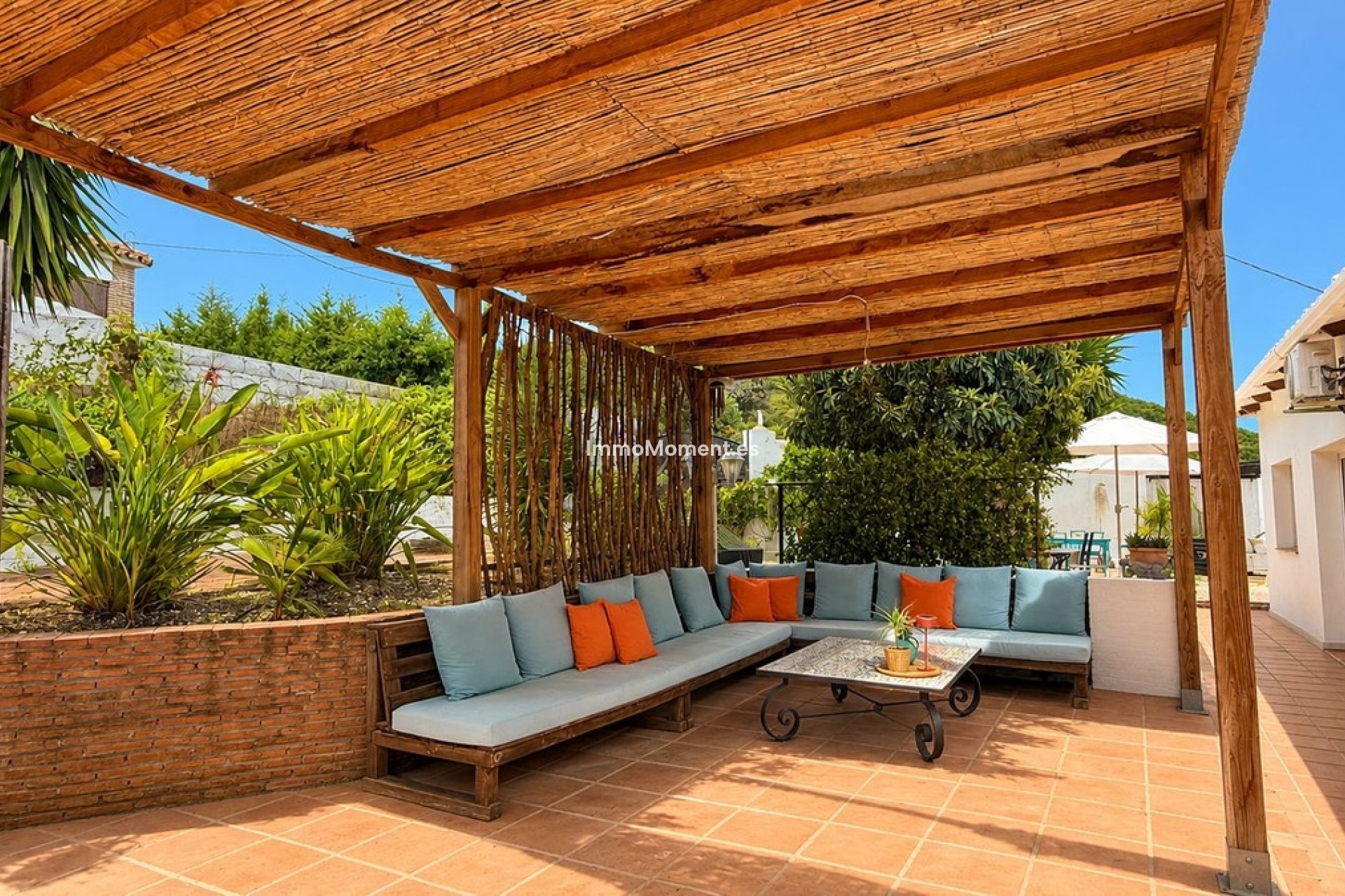 Revente - Maison de campagne - Intérieur                       - Alhaurín el Grande Centro