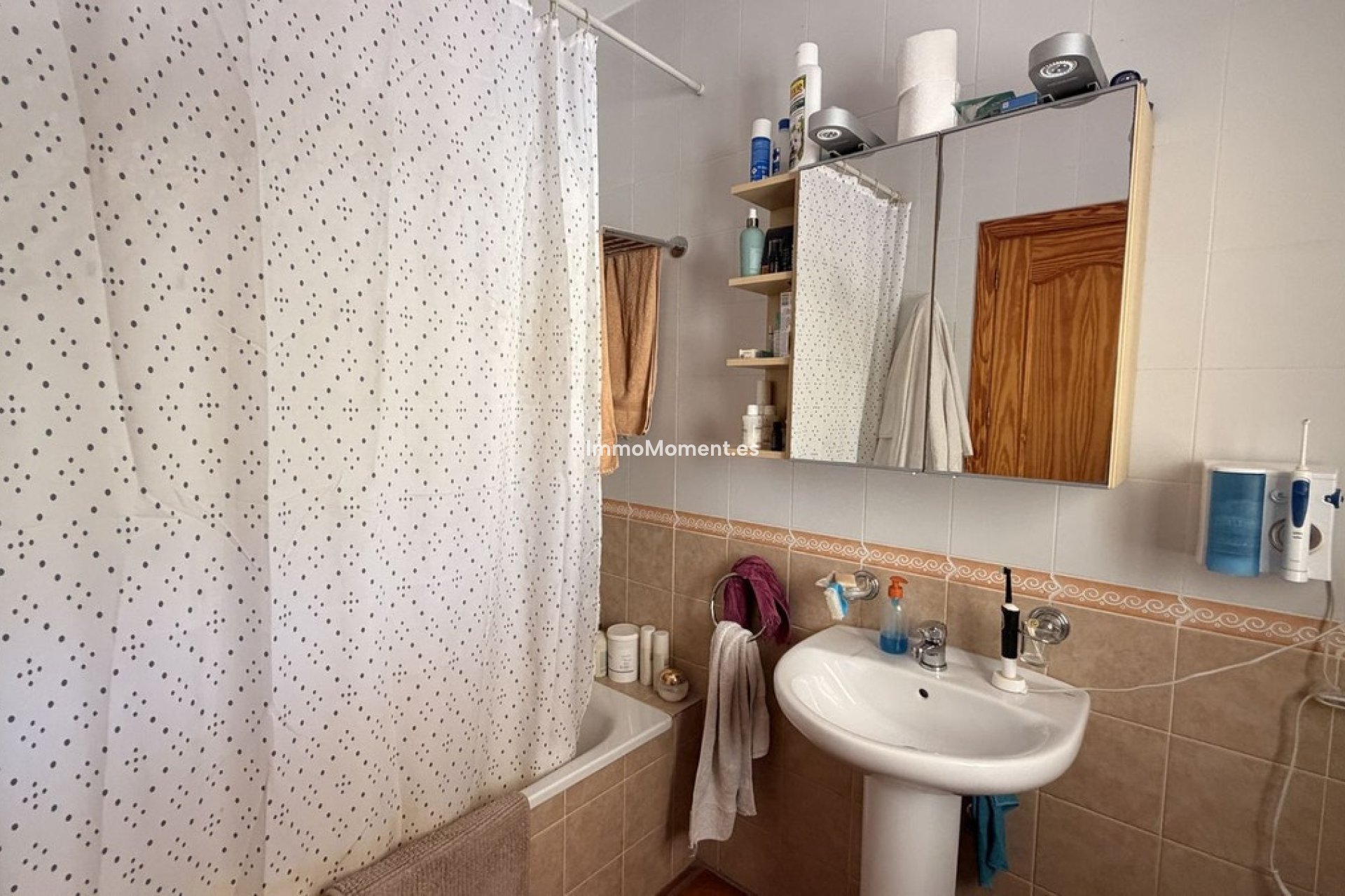 Revente - Maison de campagne - Intérieur                       - Alhaurín el Grande Centro