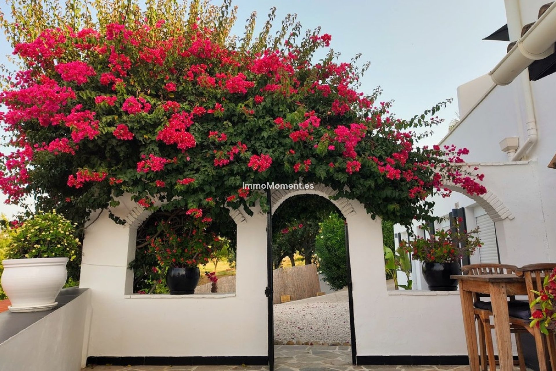 Revente - Maison de campagne - Intérieur                       - Alhaurín el Grande Centro