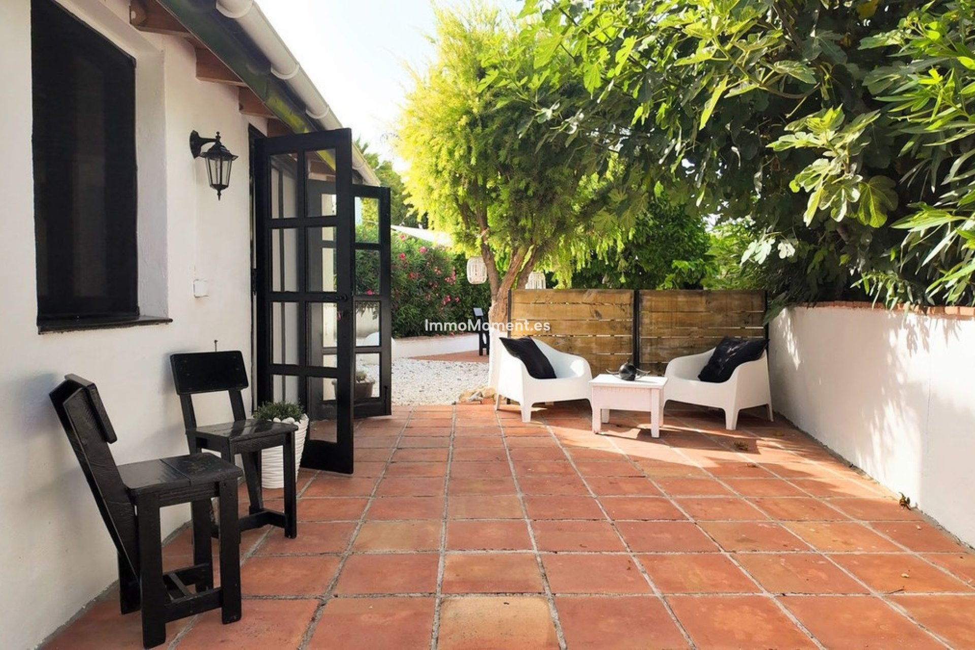 Revente - Maison de campagne - Intérieur                       - Alhaurín el Grande Centro